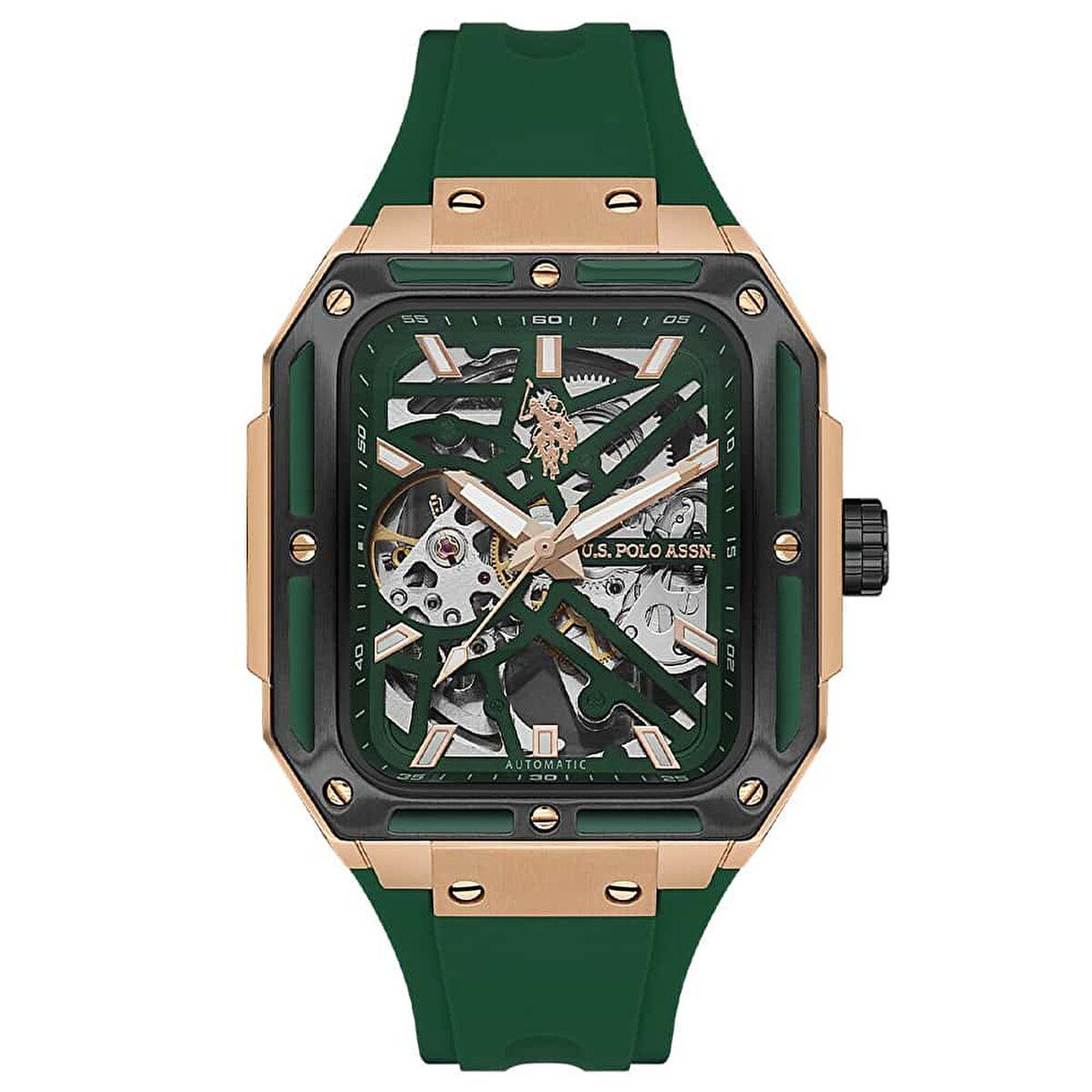 U.S. Polo Assn. USPA1122-07 Erkek Kol Saati