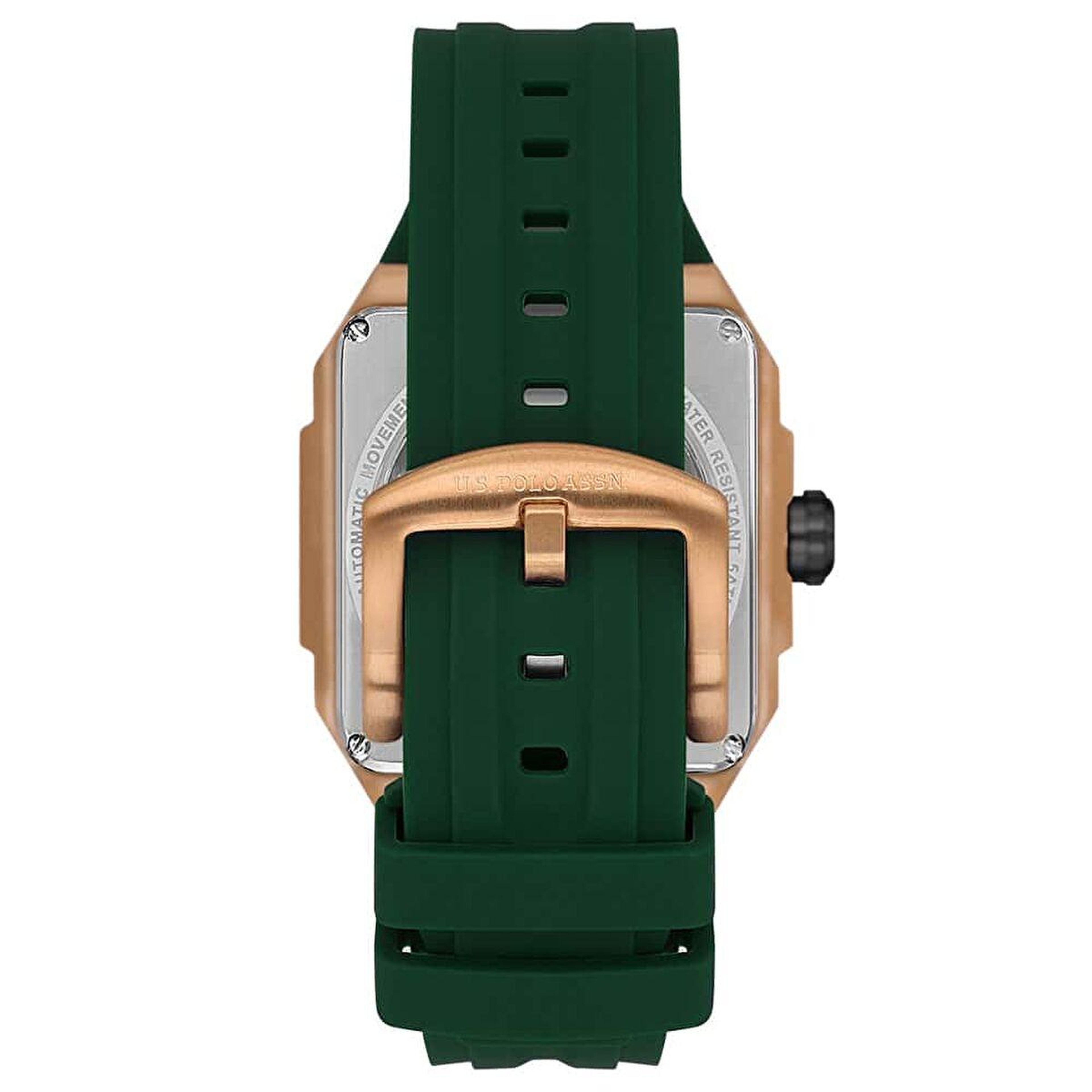 U.S. Polo Assn. USPA1122-07 Erkek Kol Saati