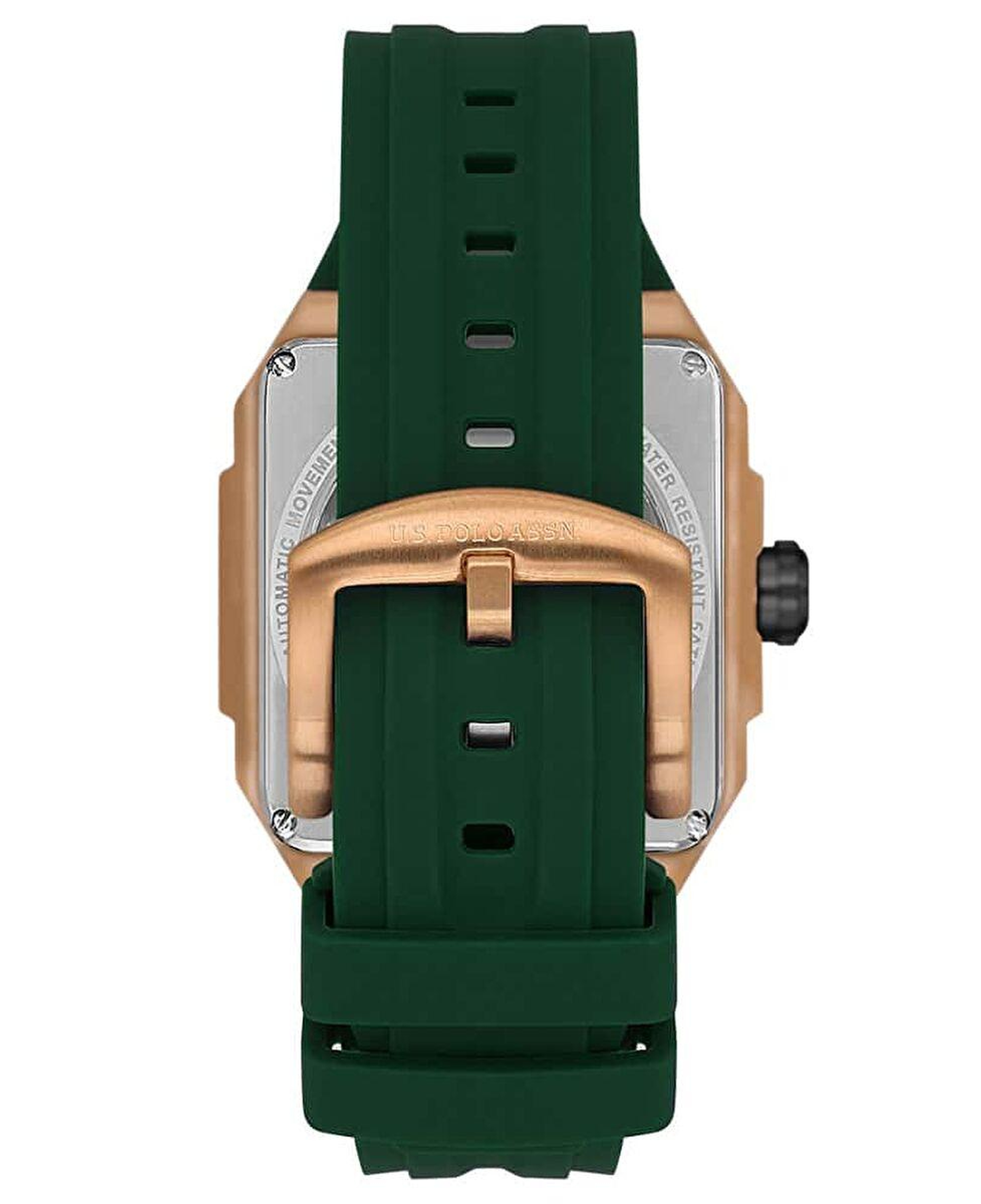 U.S. Polo Assn. USPA1122-07 Erkek Kol Saati