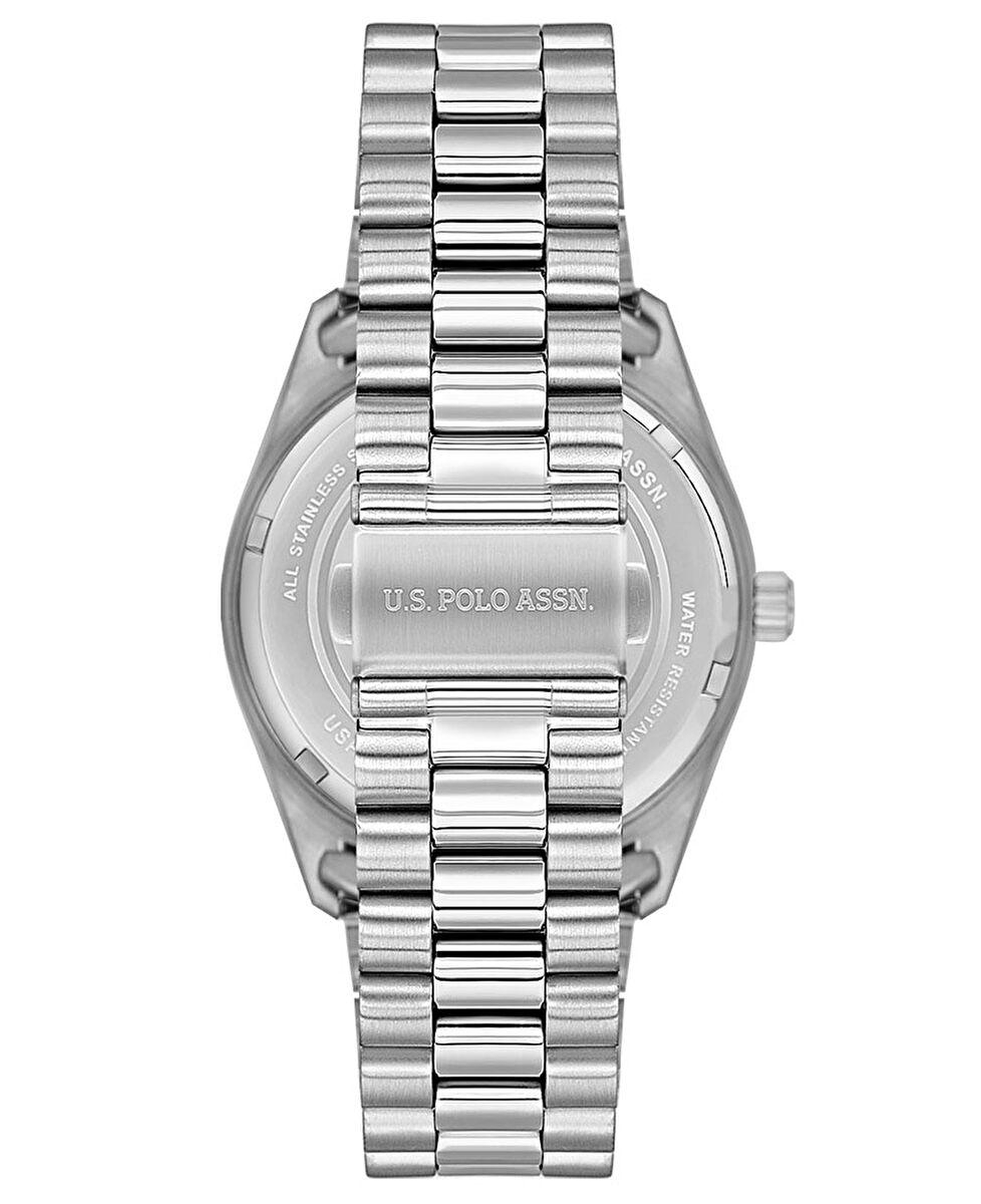 U.S. Polo Assn. USPA1100B-05 Erkek Kol Saati