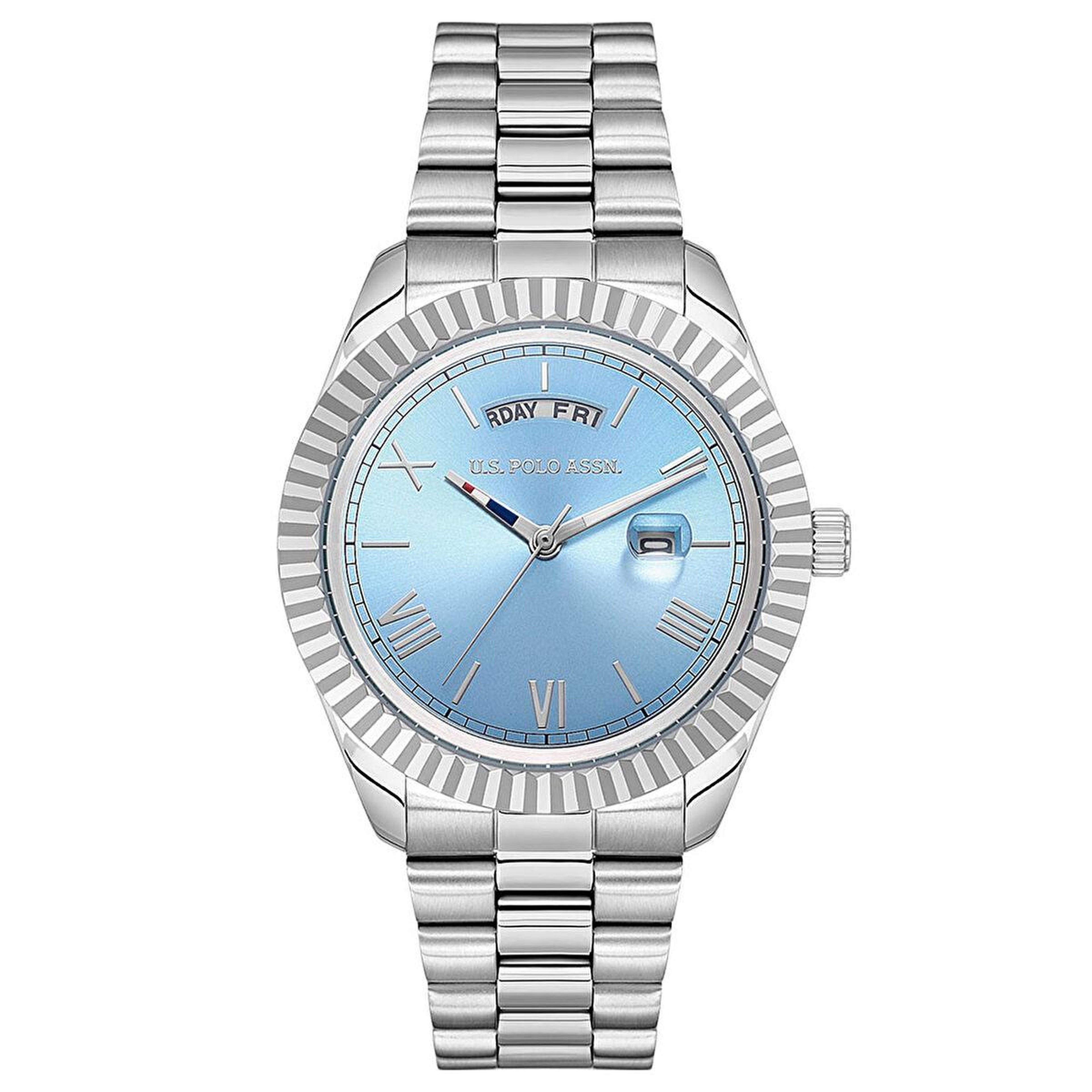 U.S. Polo Assn. USPA1100B-05 Erkek Kol Saati