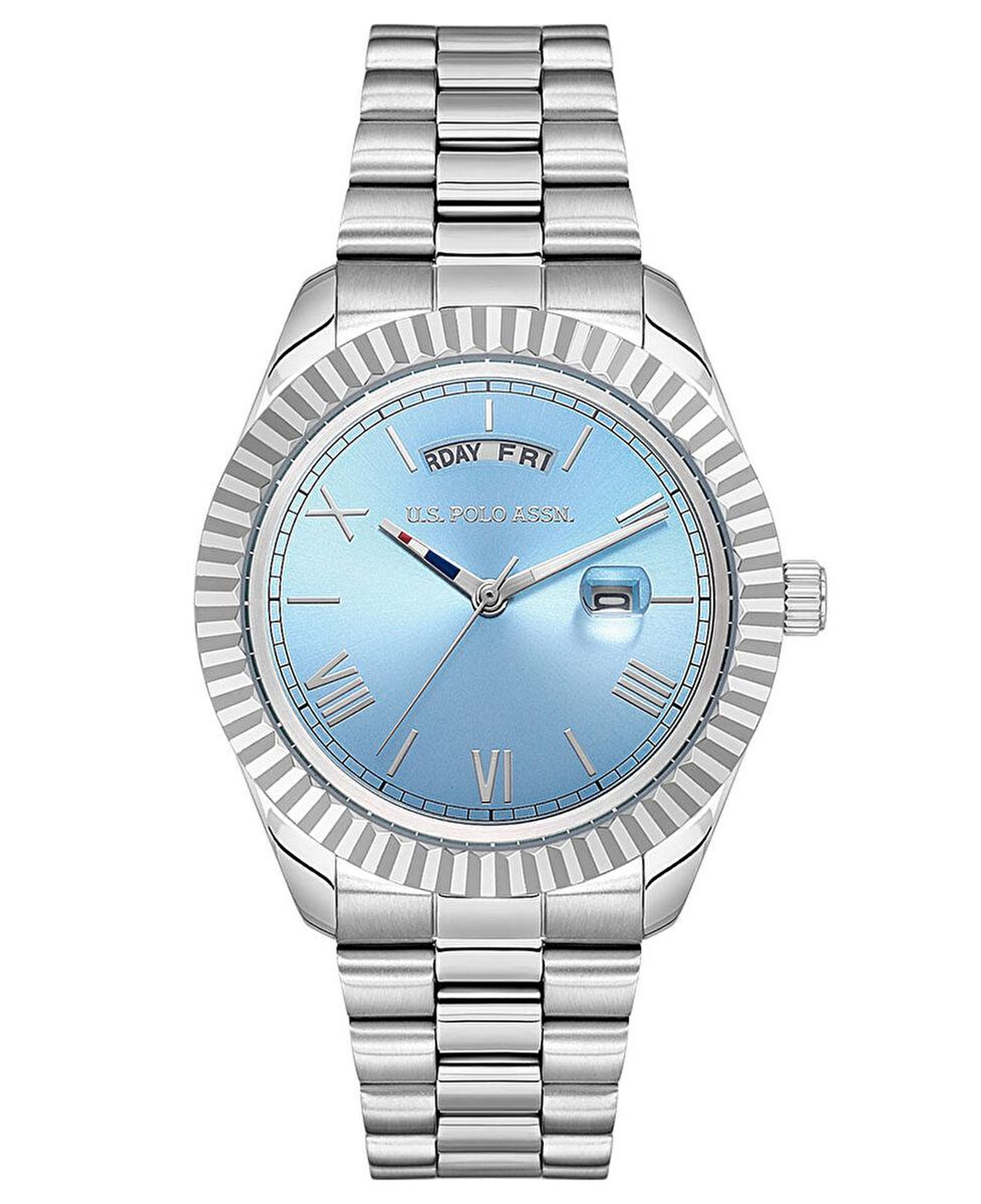 U.S. Polo Assn. USPA1100B-05 Erkek Kol Saati