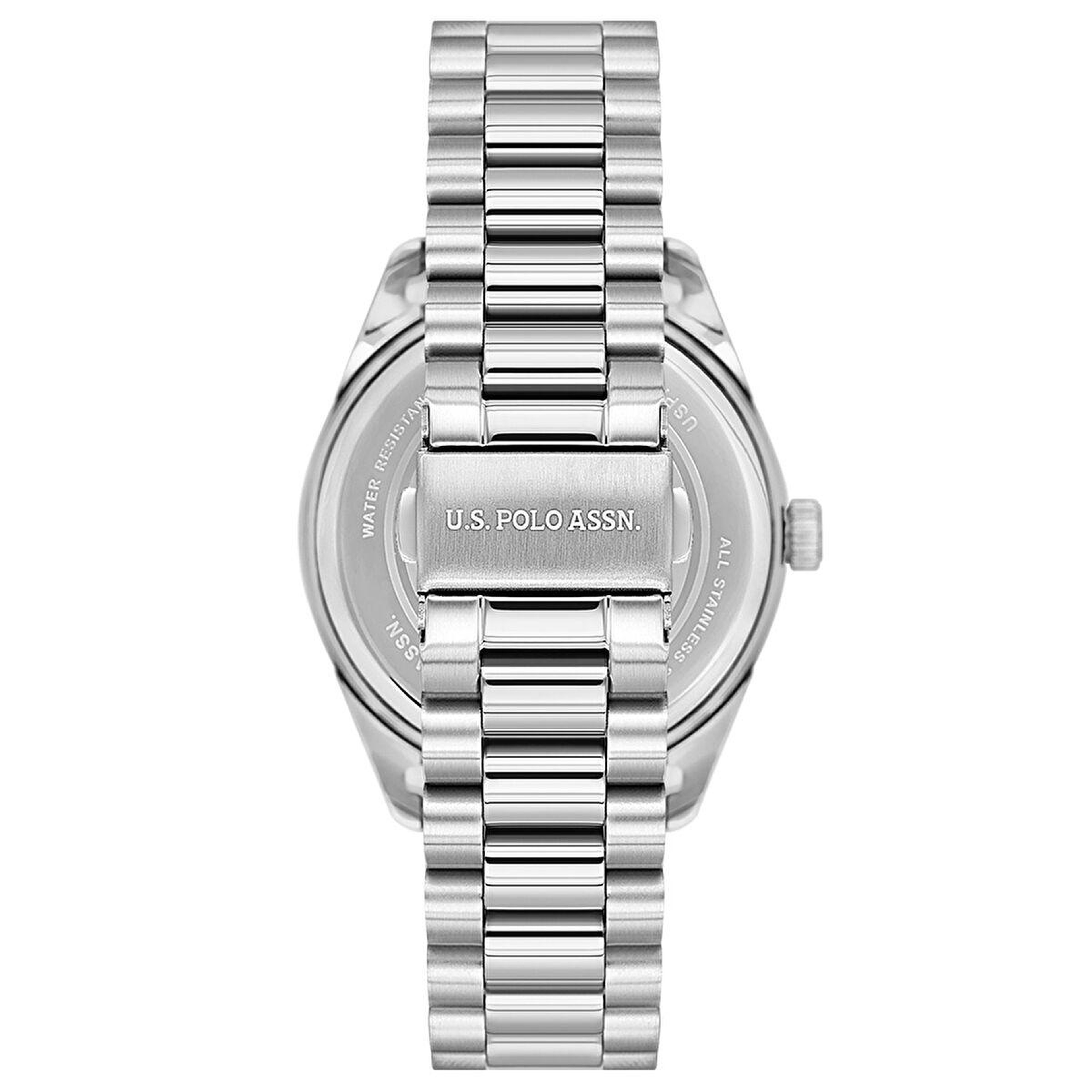 U.S. Polo Assn. USPA1123-01 Erkek Kol Saati