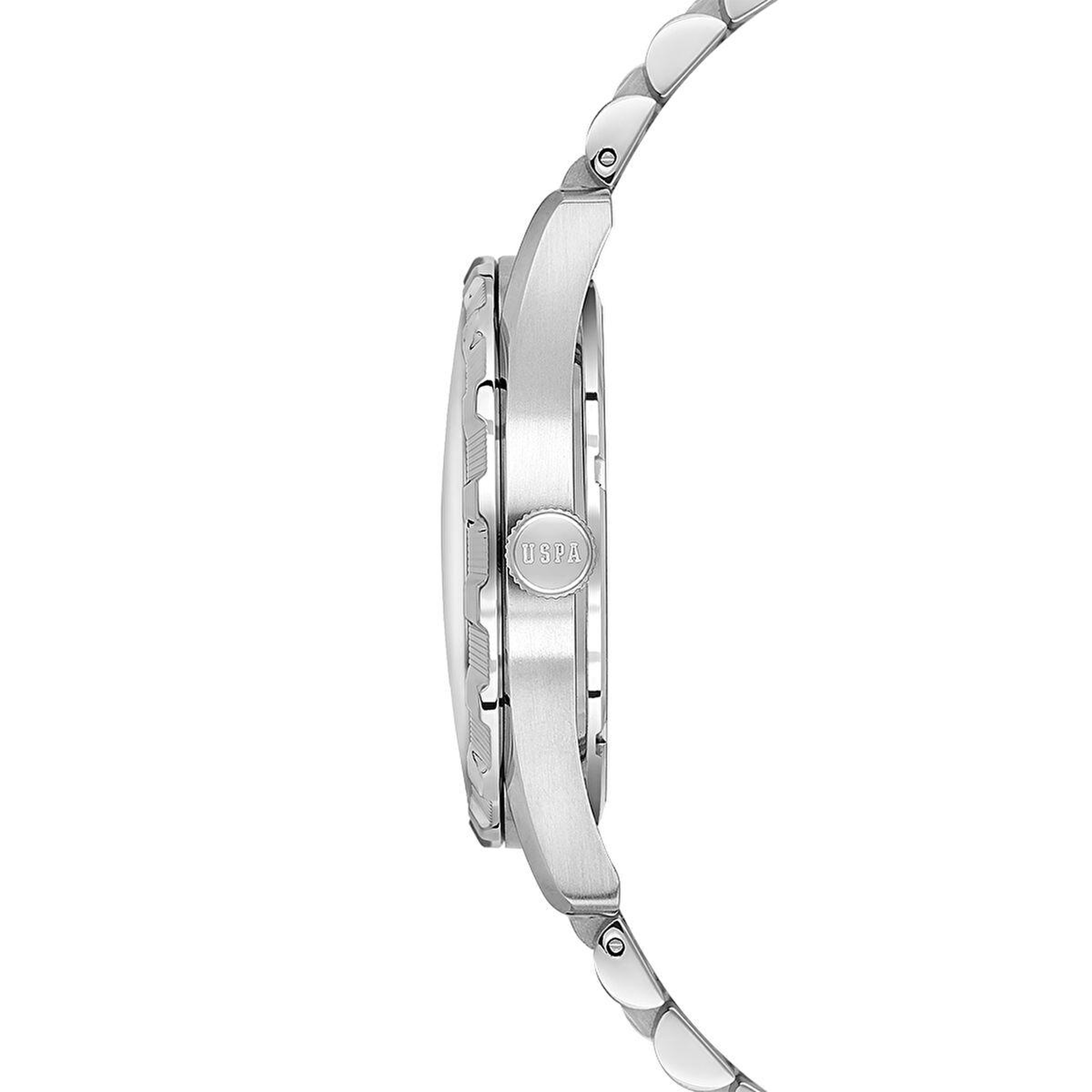 U.S. Polo Assn. USPA1123-01 Erkek Kol Saati