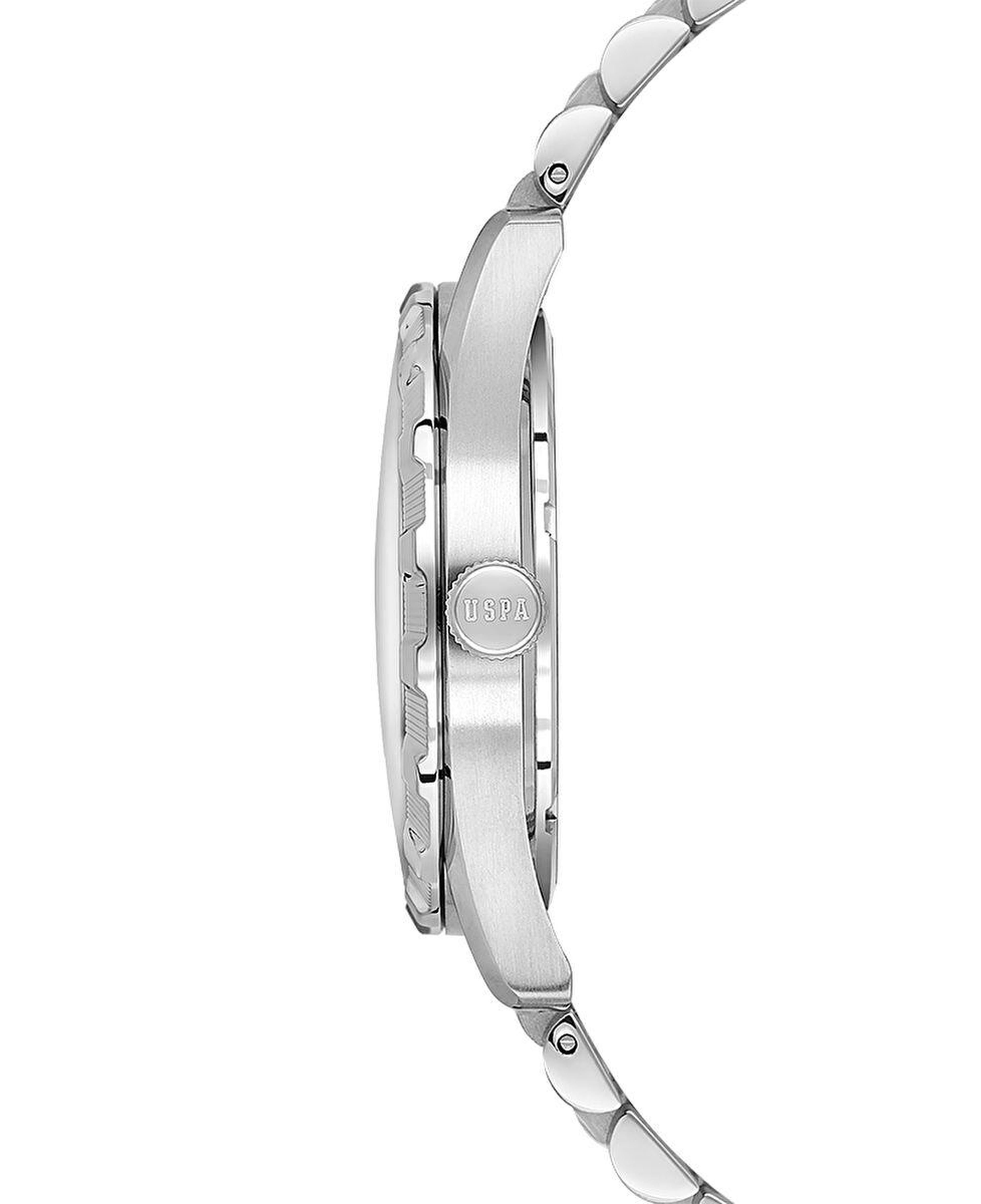 U.S. Polo Assn. USPA1123-01 Erkek Kol Saati