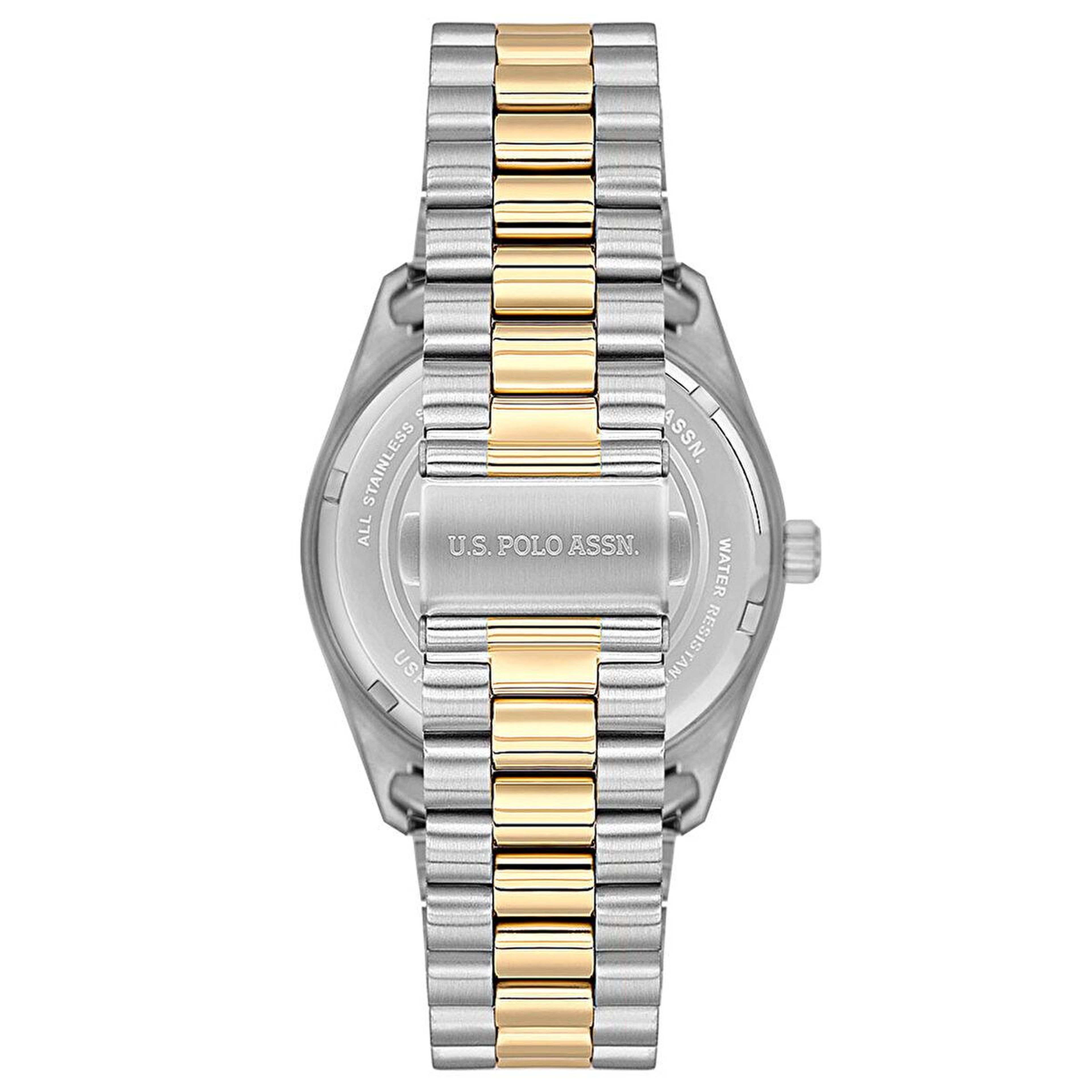 U.S. Polo Assn. USPA1100B-06 Erkek Kol Saati