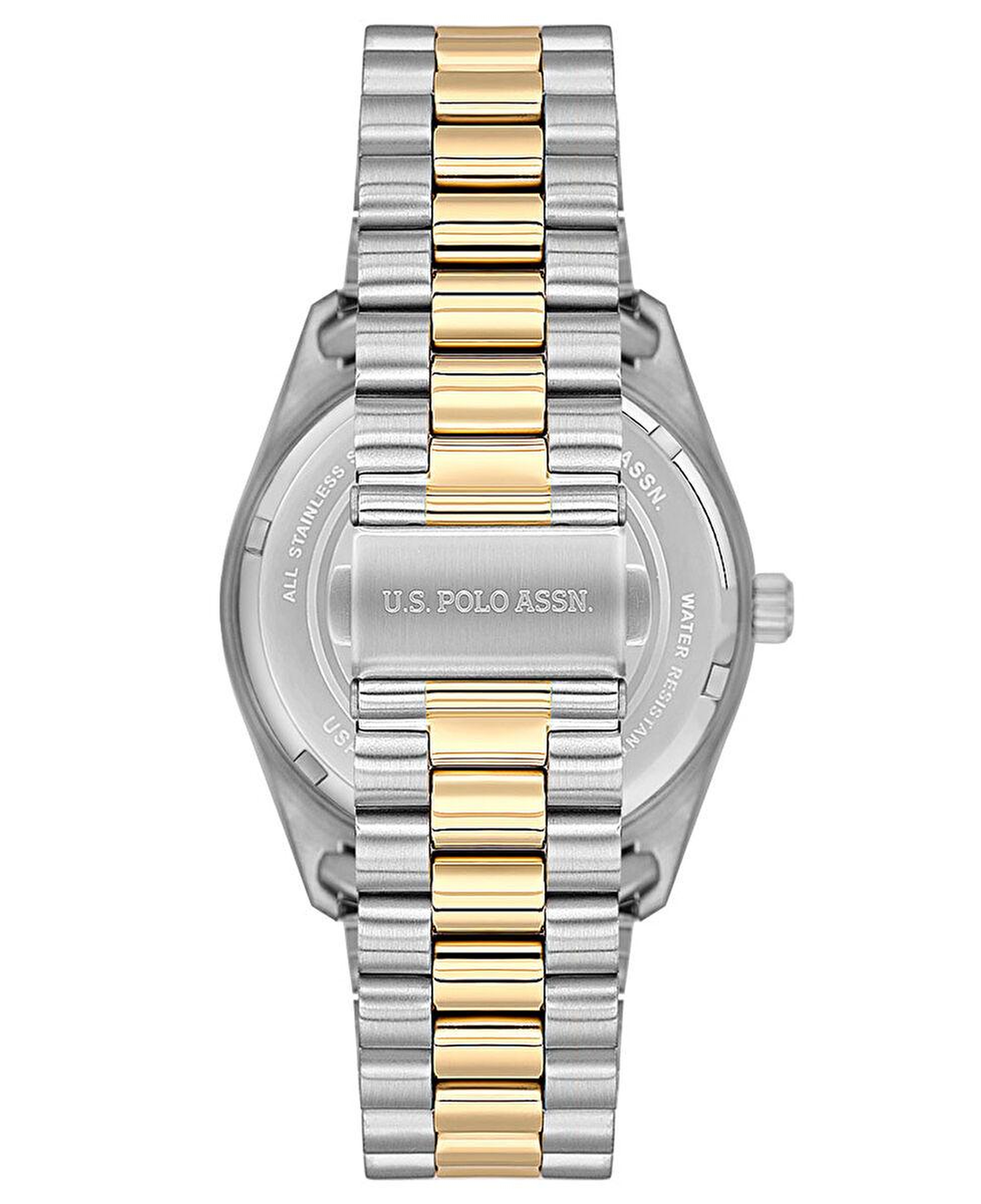 U.S. Polo Assn. USPA1100B-06 Erkek Kol Saati