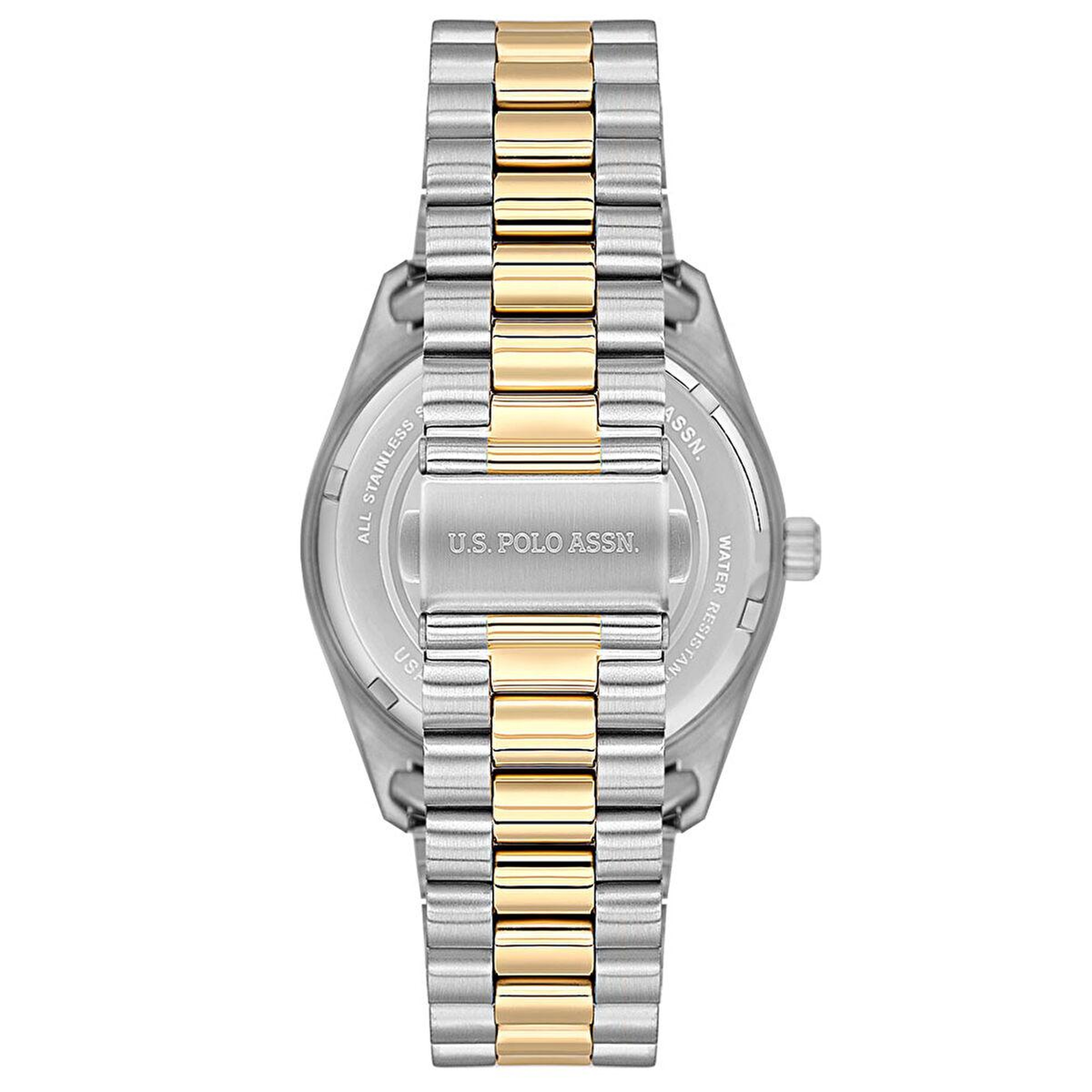 U.S. Polo Assn. USPA1100B-07 Erkek Kol Saati