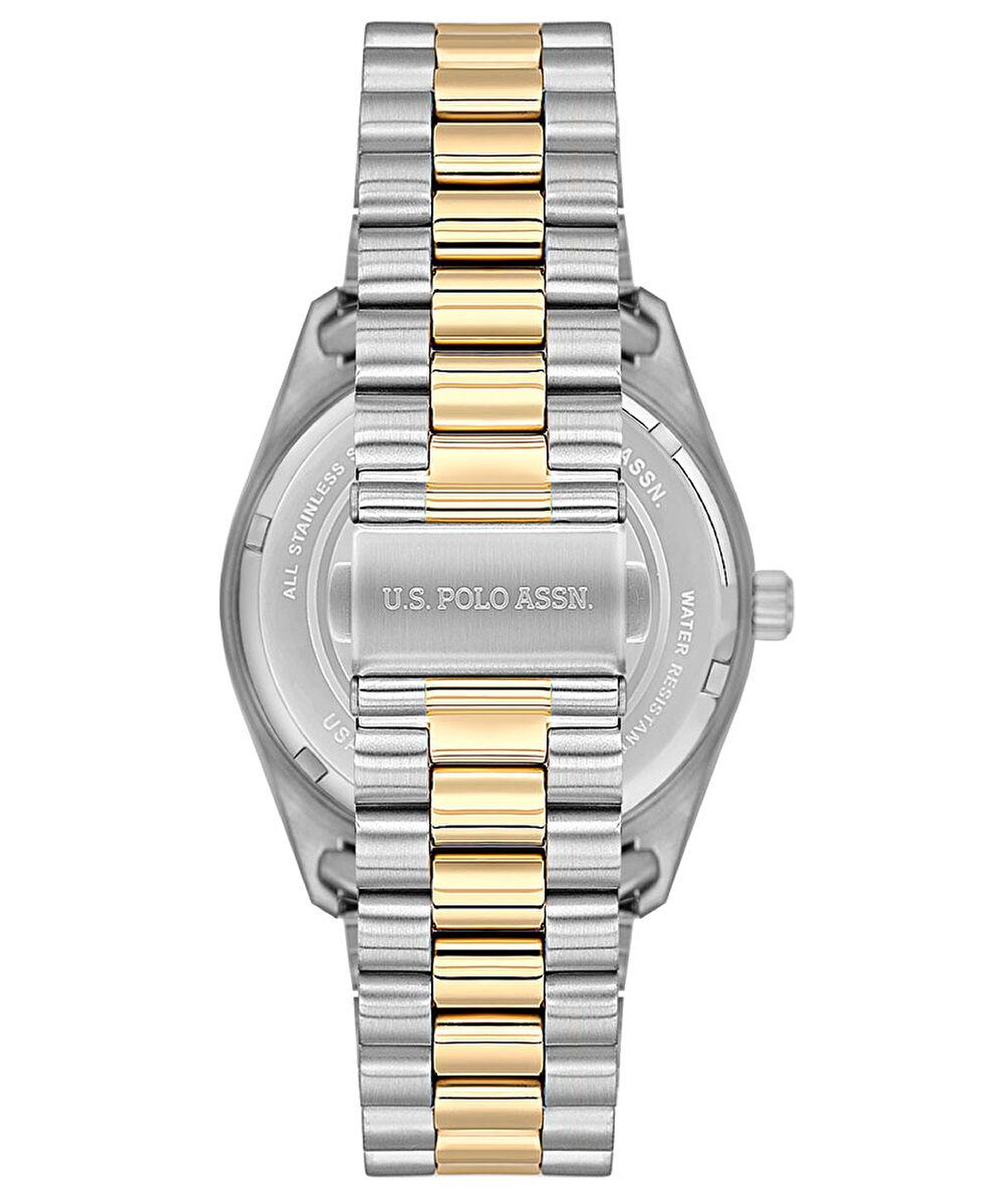 U.S. Polo Assn. USPA1100B-07 Erkek Kol Saati