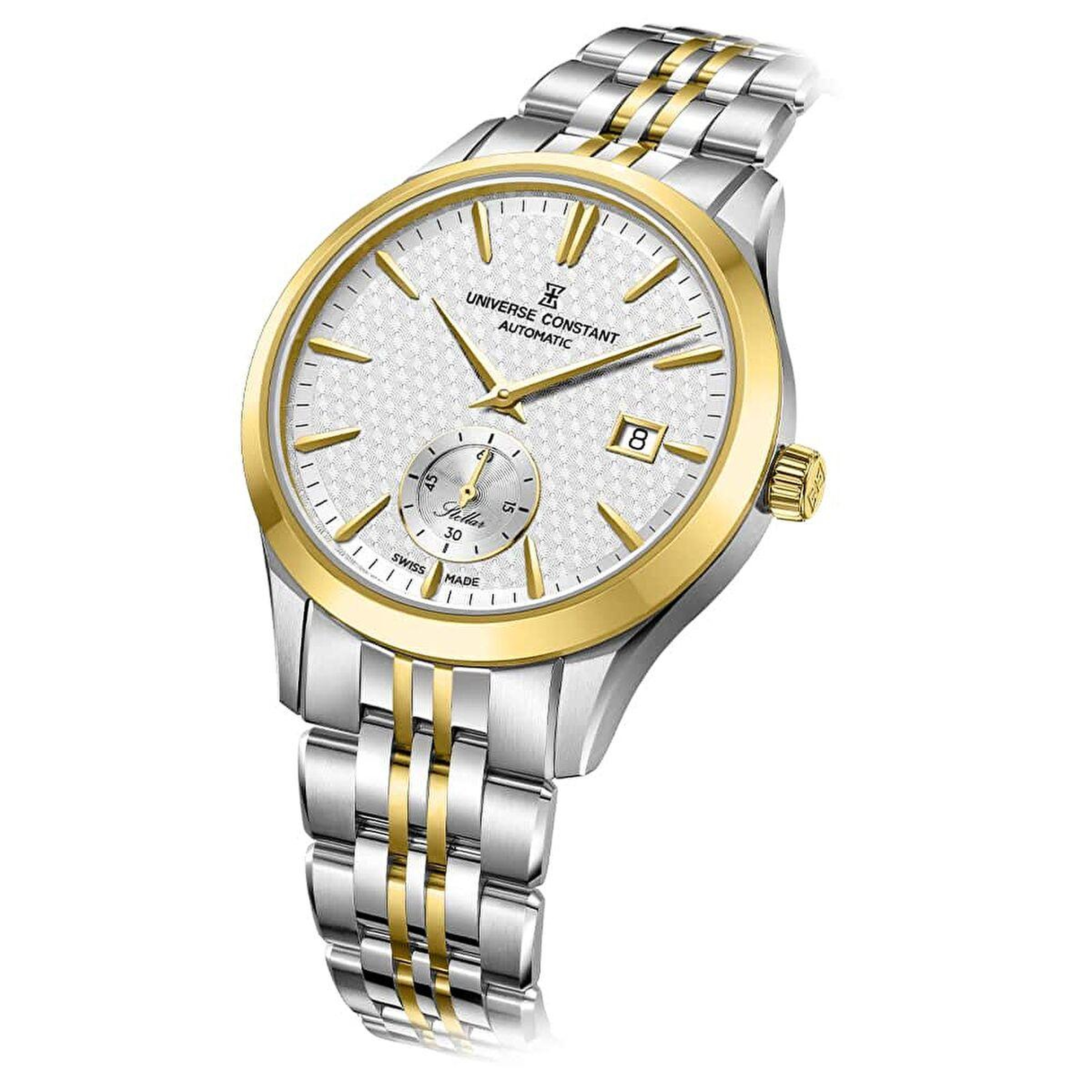 Universe Constant UC3041 Erkek Kol Saati