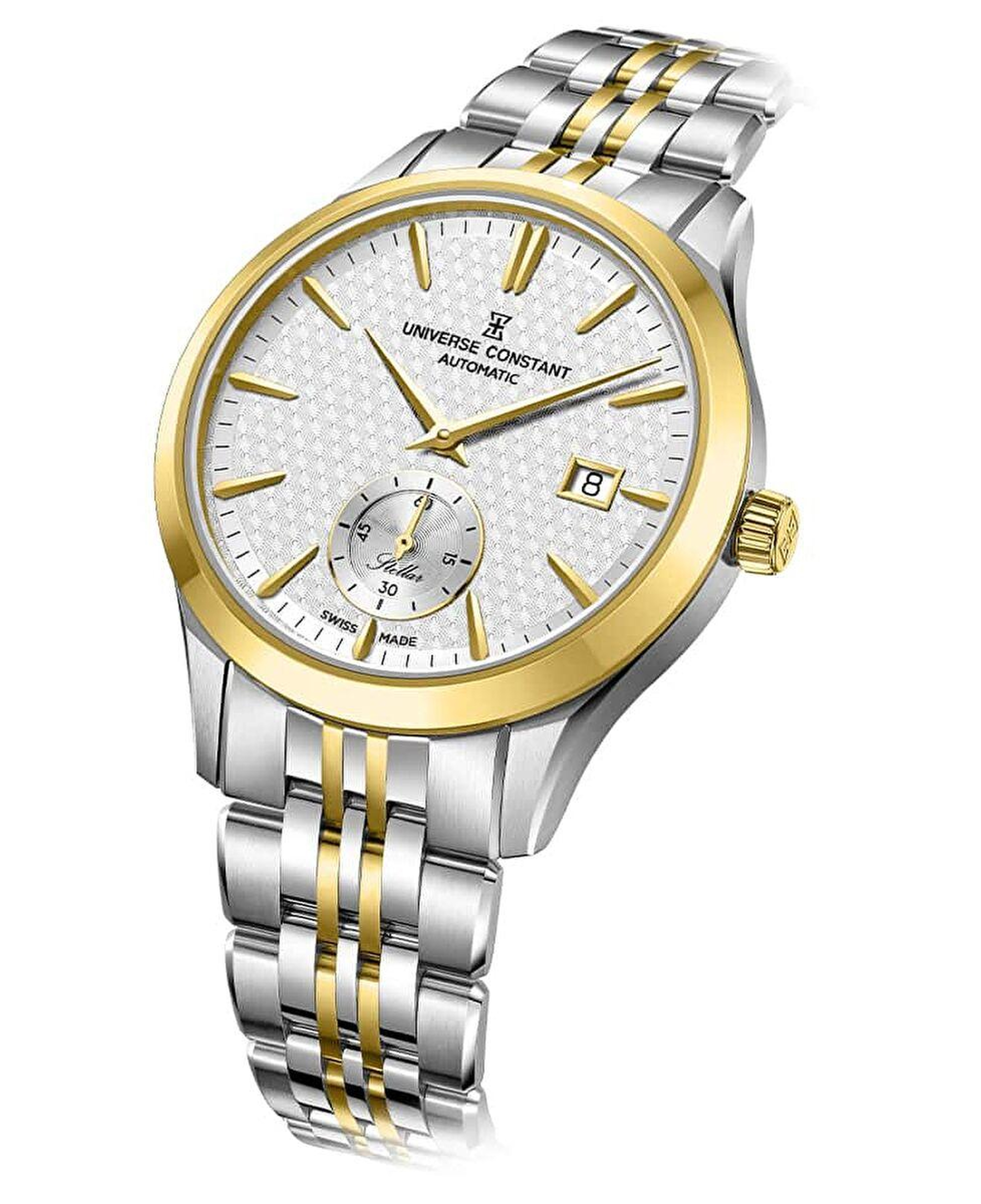 Universe Constant UC3041 Erkek Kol Saati