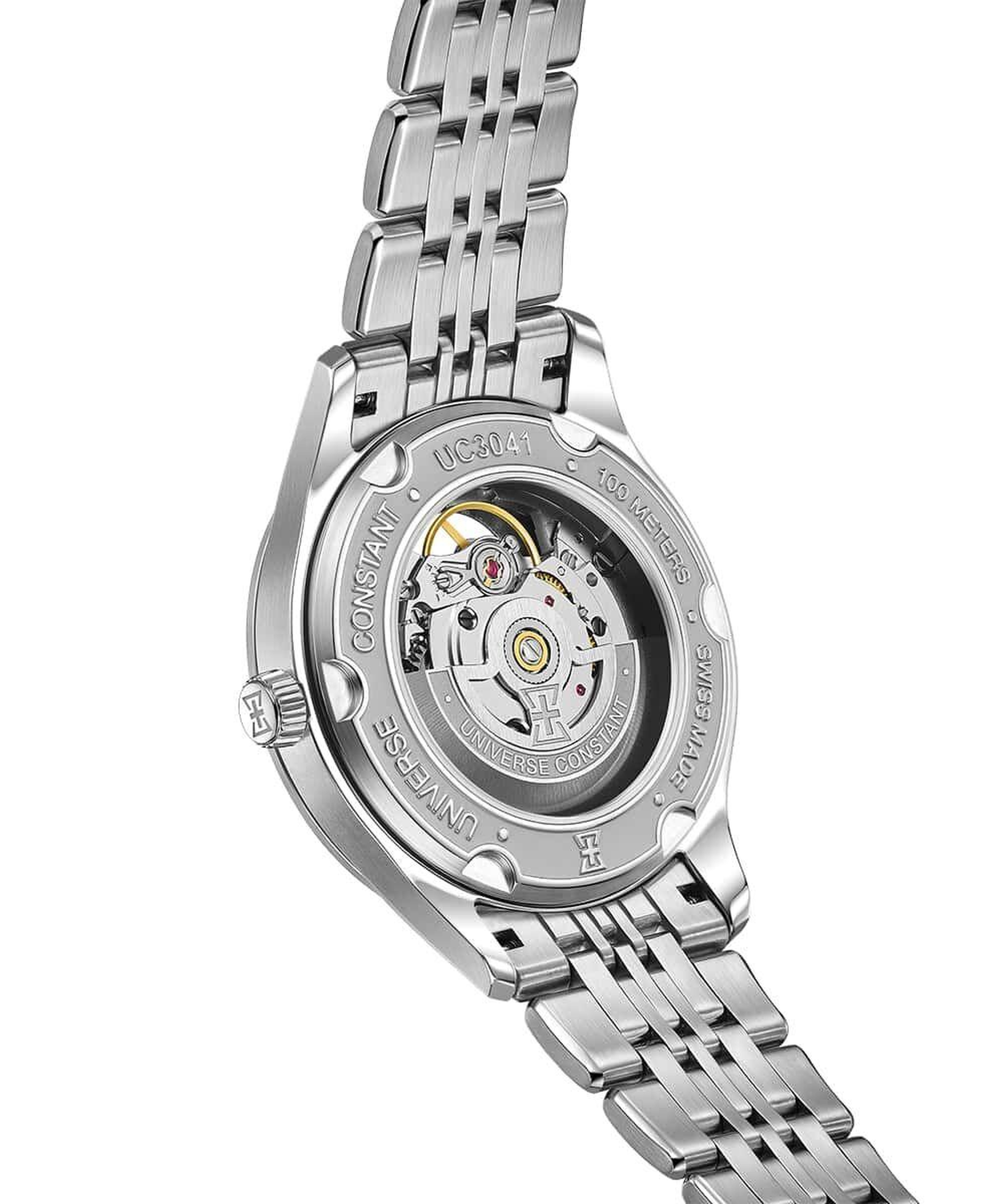 Universe Constant UC3041 Erkek Kol Saati