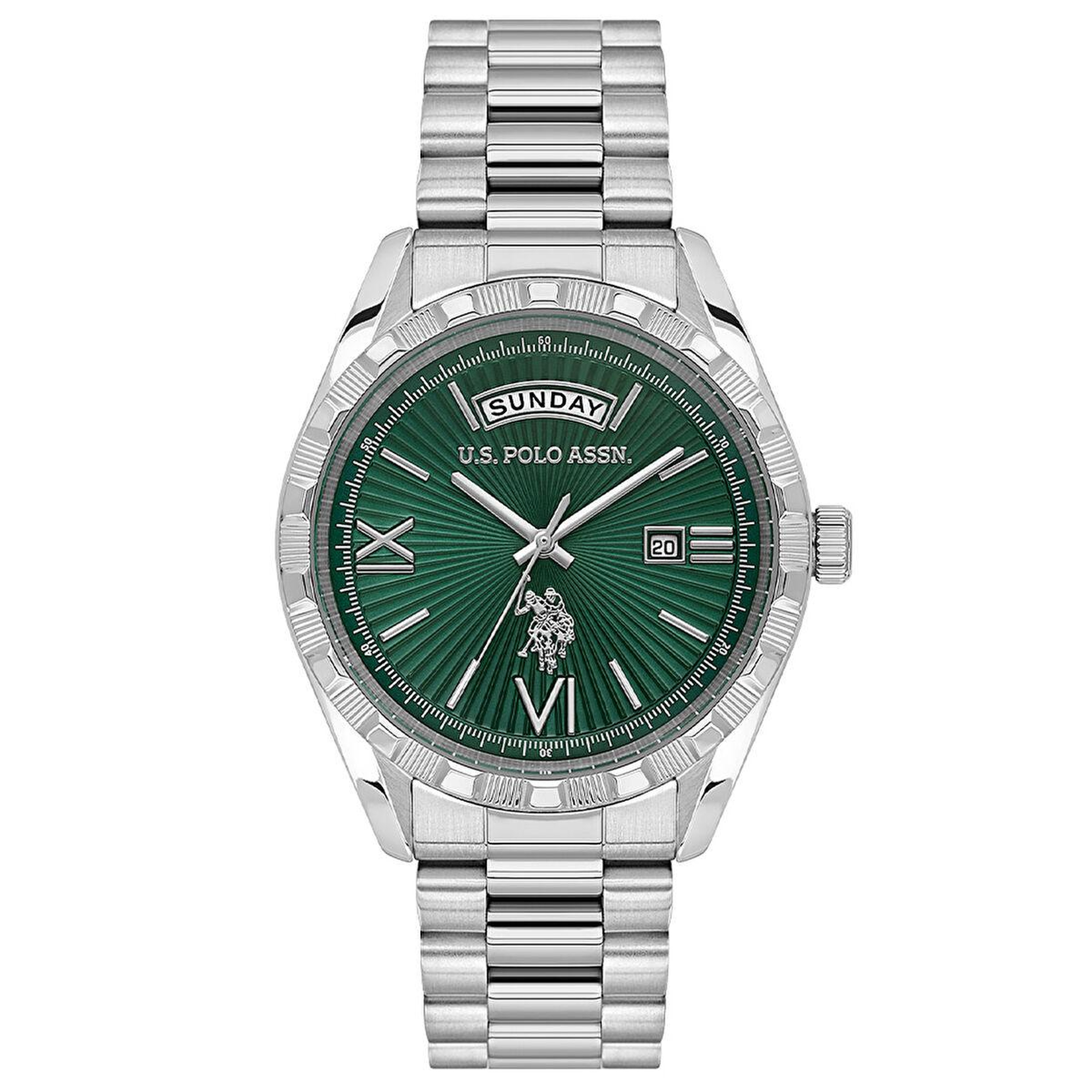 U.S. Polo Assn. USPA1123-02 Erkek Kol Saati