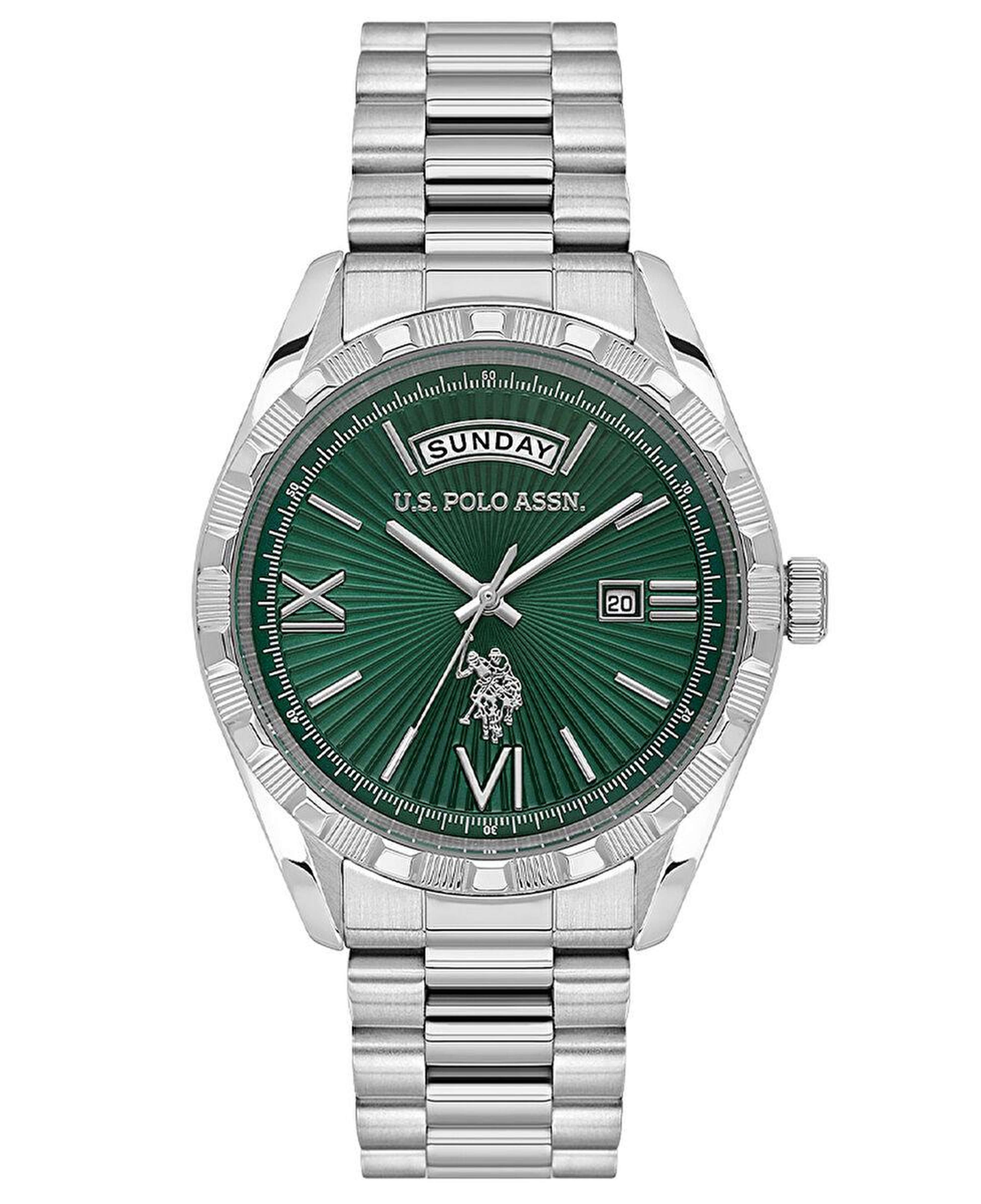 U.S. Polo Assn. USPA1123-02 Erkek Kol Saati