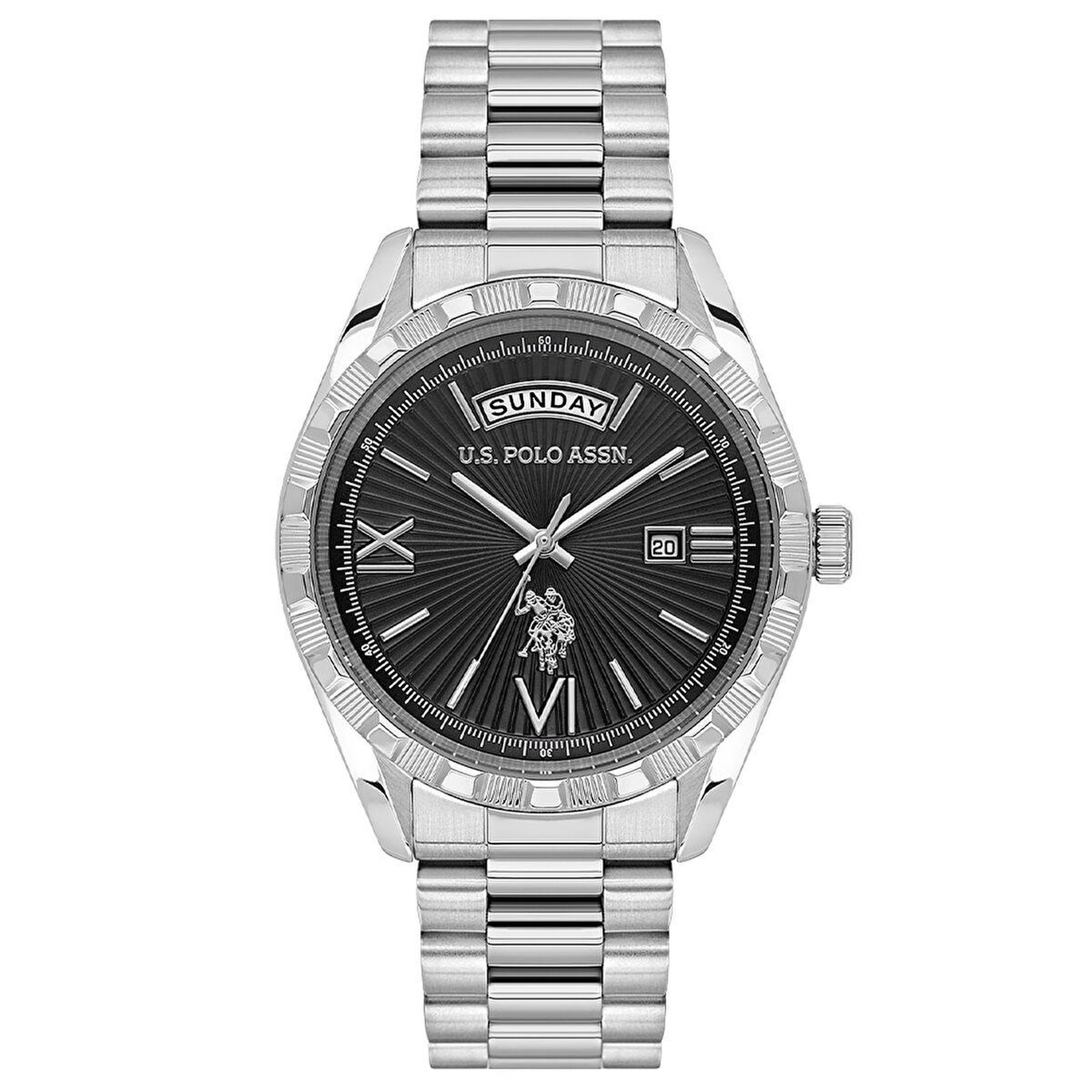 U.S. Polo Assn. USPA1123-03 Erkek Kol Saati
