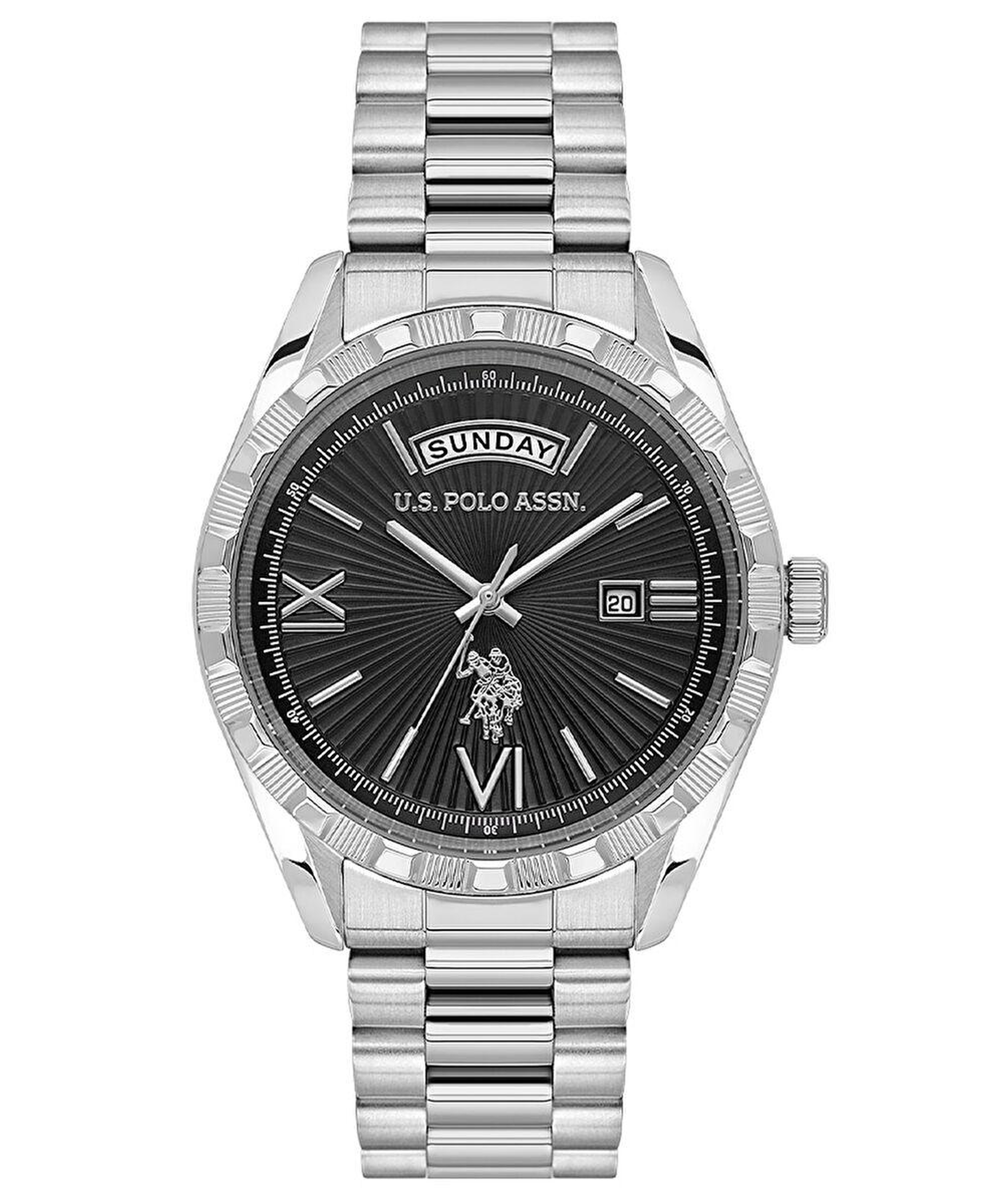 U.S. Polo Assn. USPA1123-03 Erkek Kol Saati
