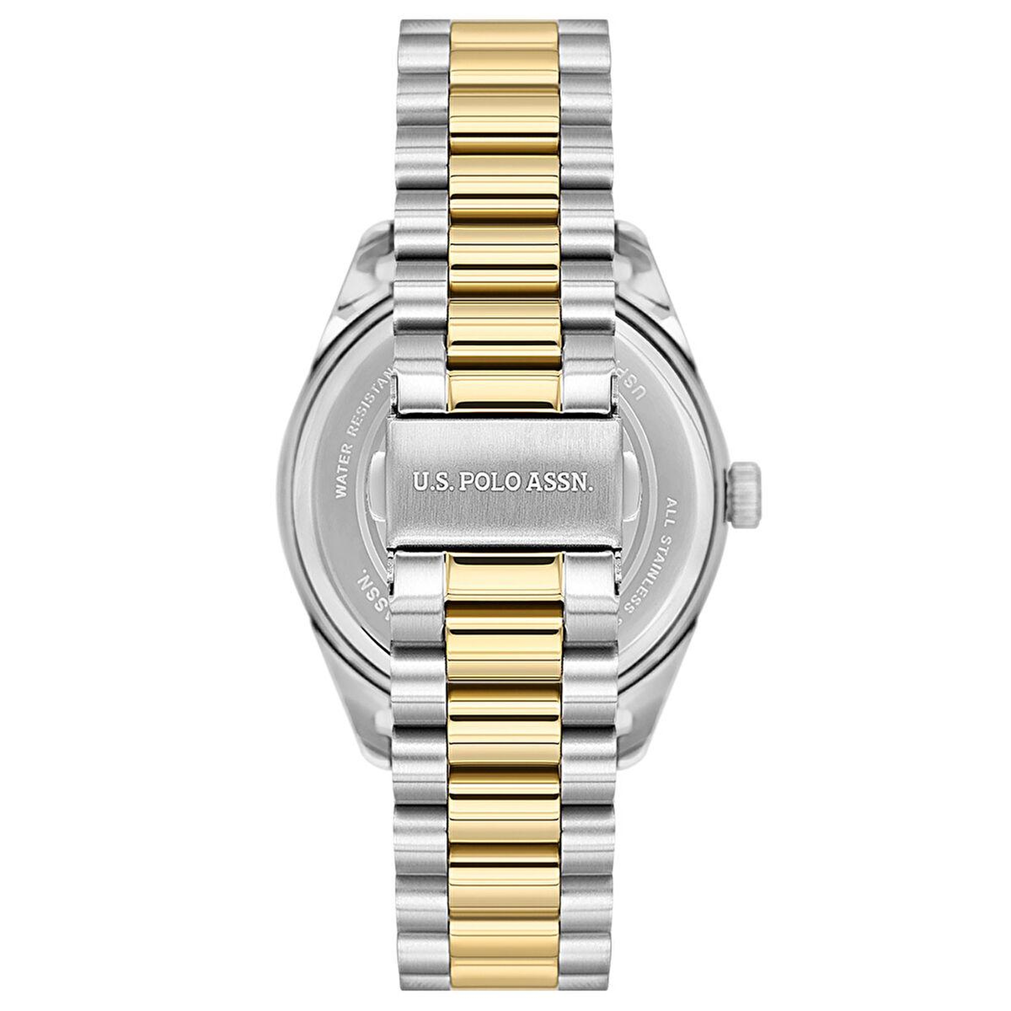 U.S. Polo Assn. USPA1123-05 Erkek Kol Saati