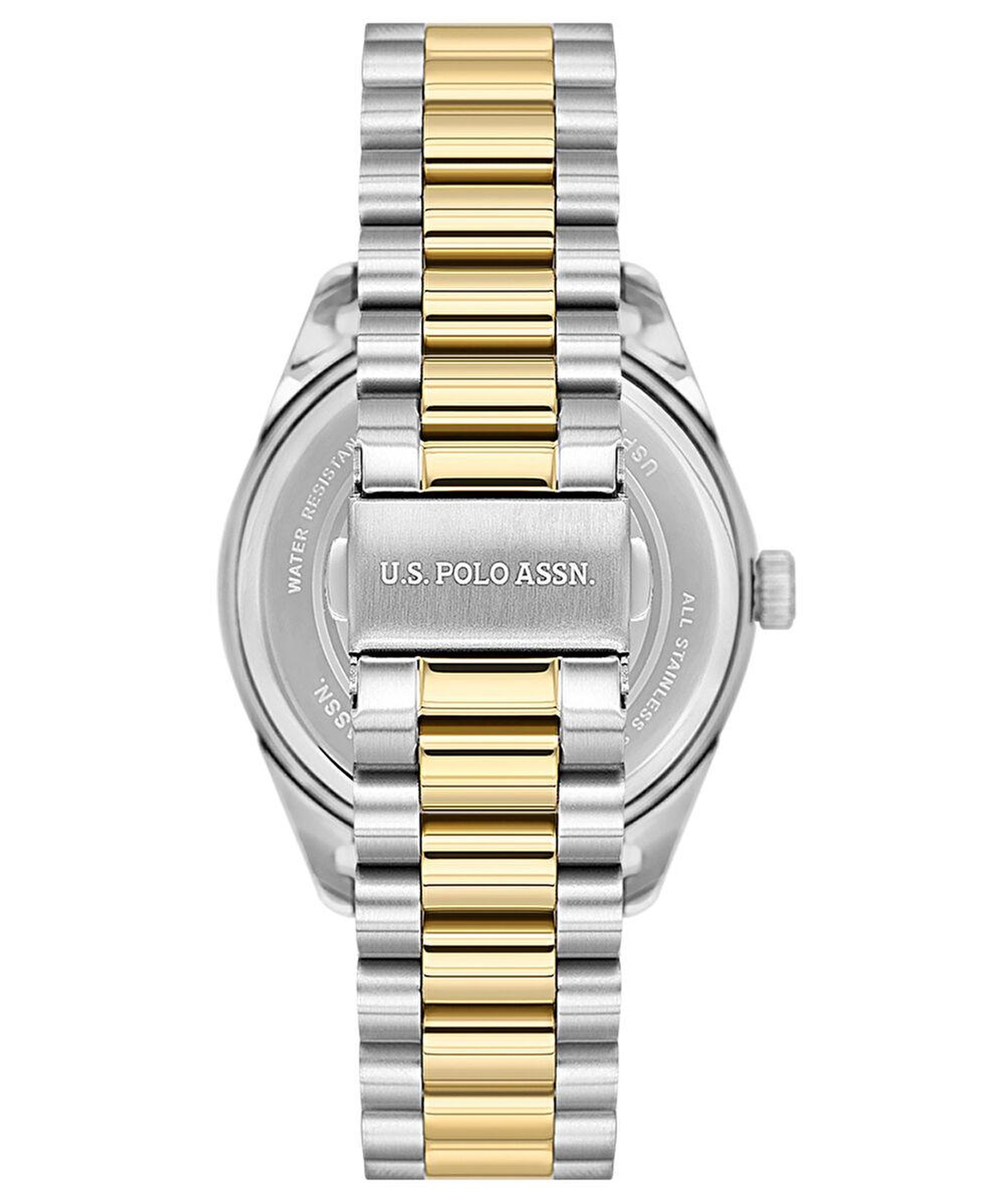 U.S. Polo Assn. USPA1123-05 Erkek Kol Saati