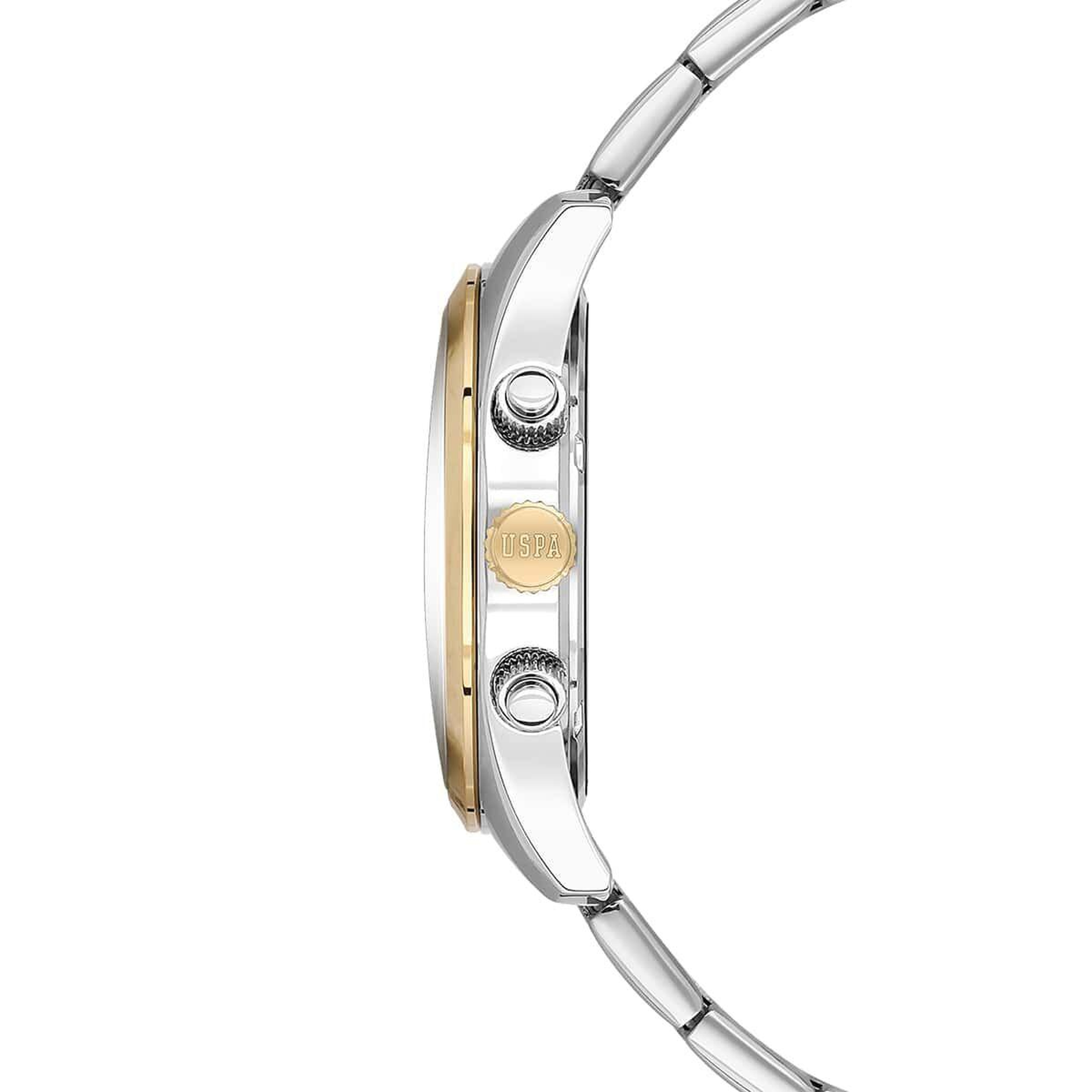 U.S. Polo Assn. USPA1104-04 Erkek Kol Saati