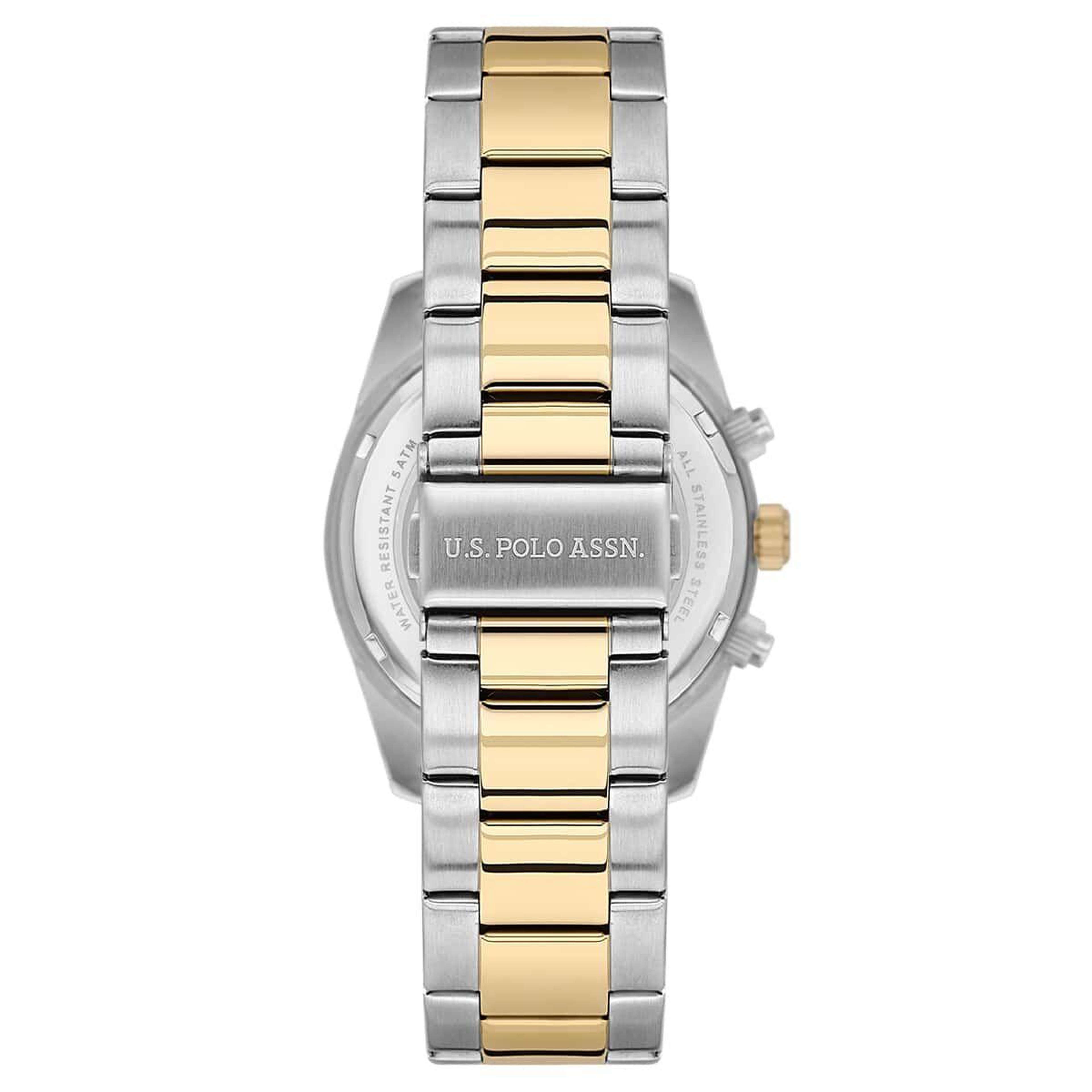 U.S. Polo Assn. USPA1104-04 Erkek Kol Saati