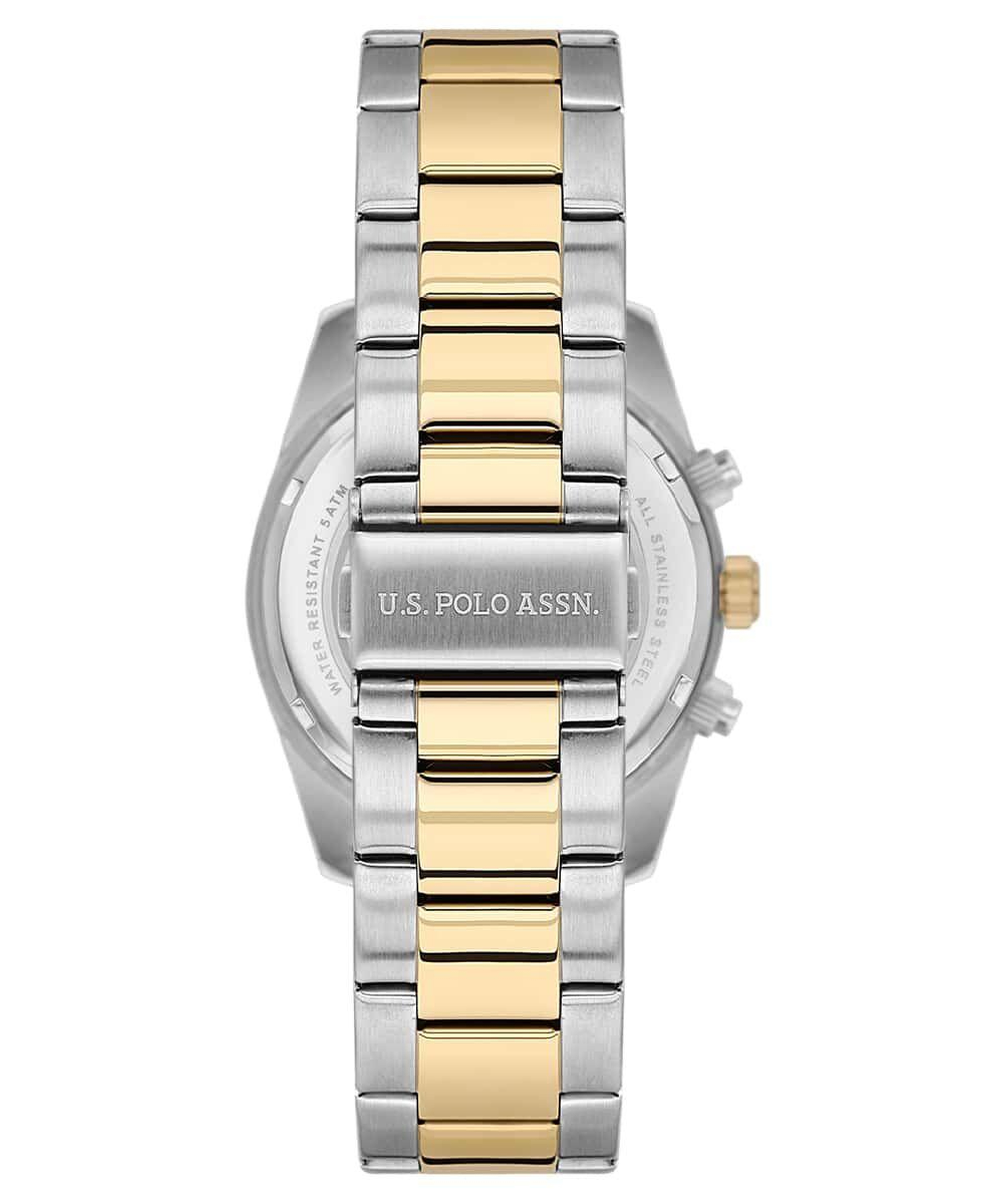 U.S. Polo Assn. USPA1104-04 Erkek Kol Saati