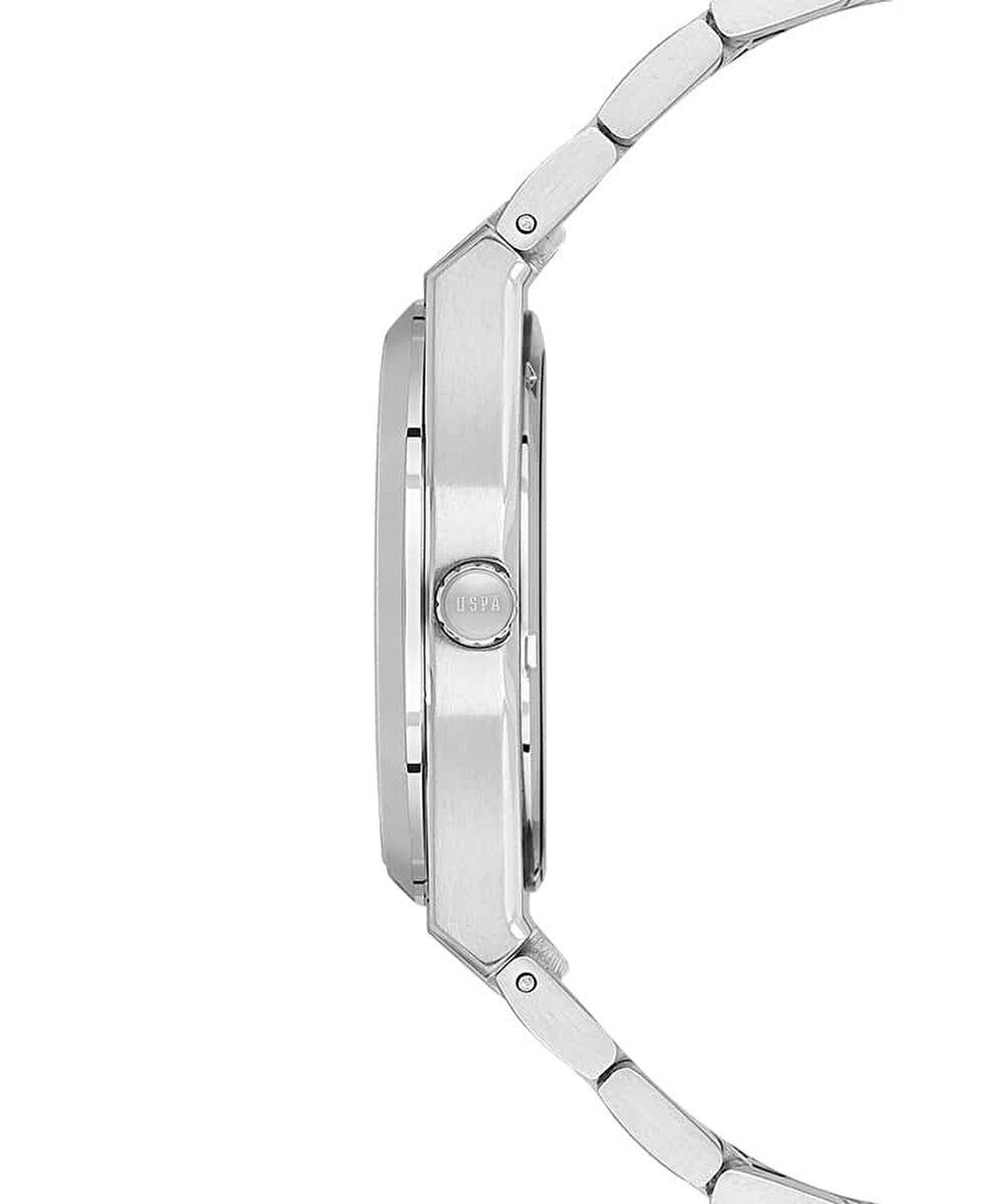 U.S. Polo Assn. USPA1124-01 Erkek Kol Saati