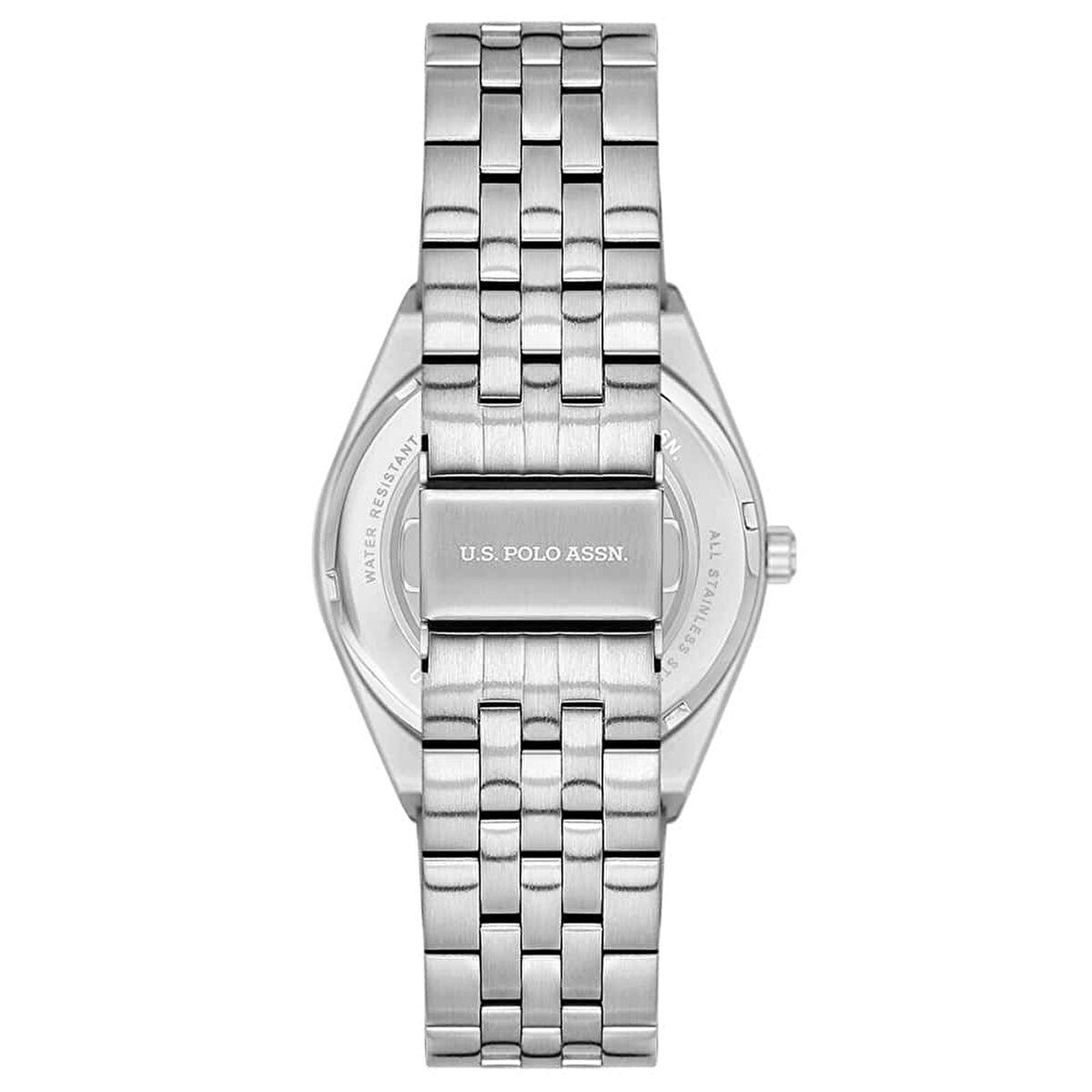 U.S. Polo Assn. USPA1124-02 Erkek Kol Saati