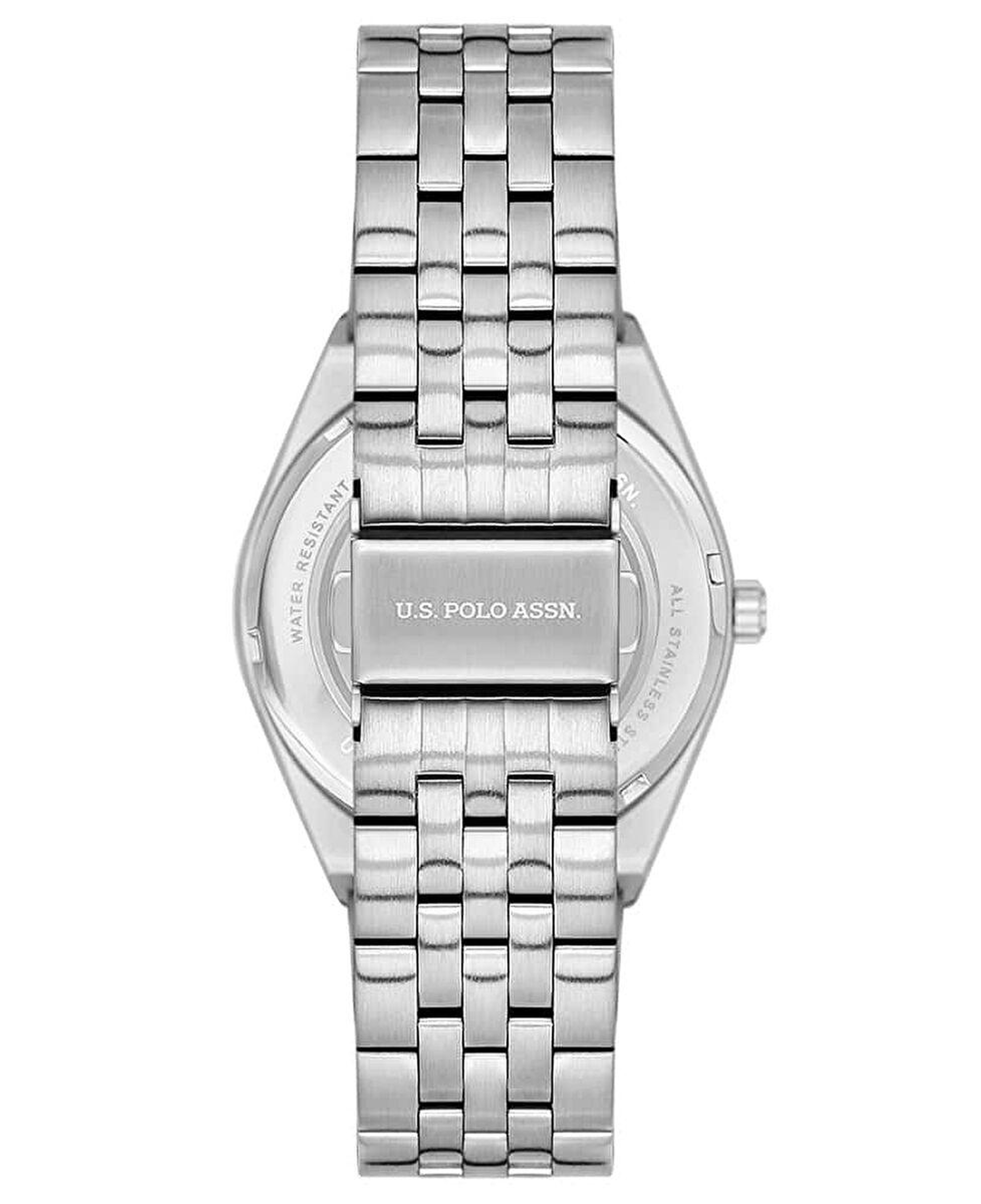 U.S. Polo Assn. USPA1124-02 Erkek Kol Saati