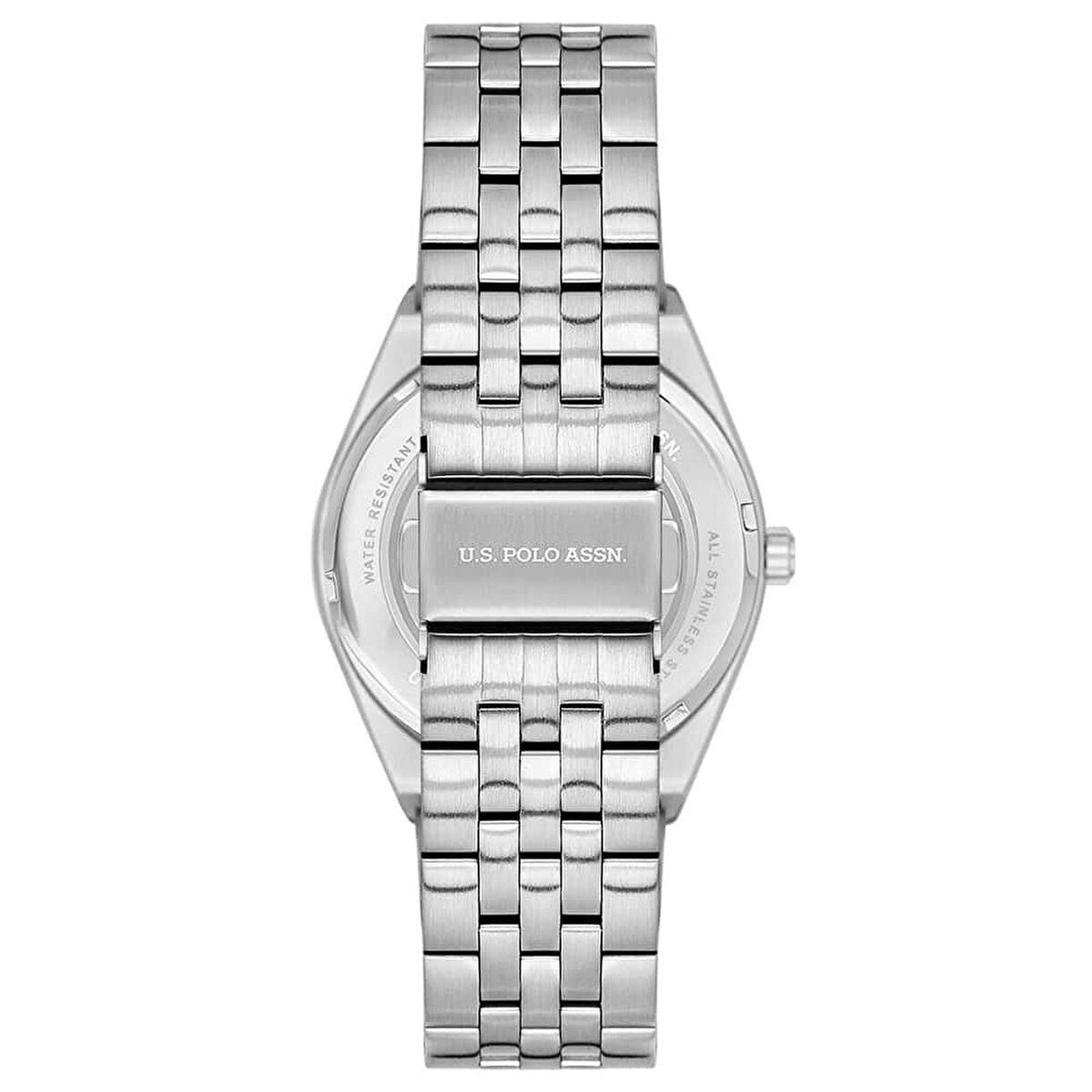U.S. Polo Assn. USPA1124-03 Erkek Kol Saati