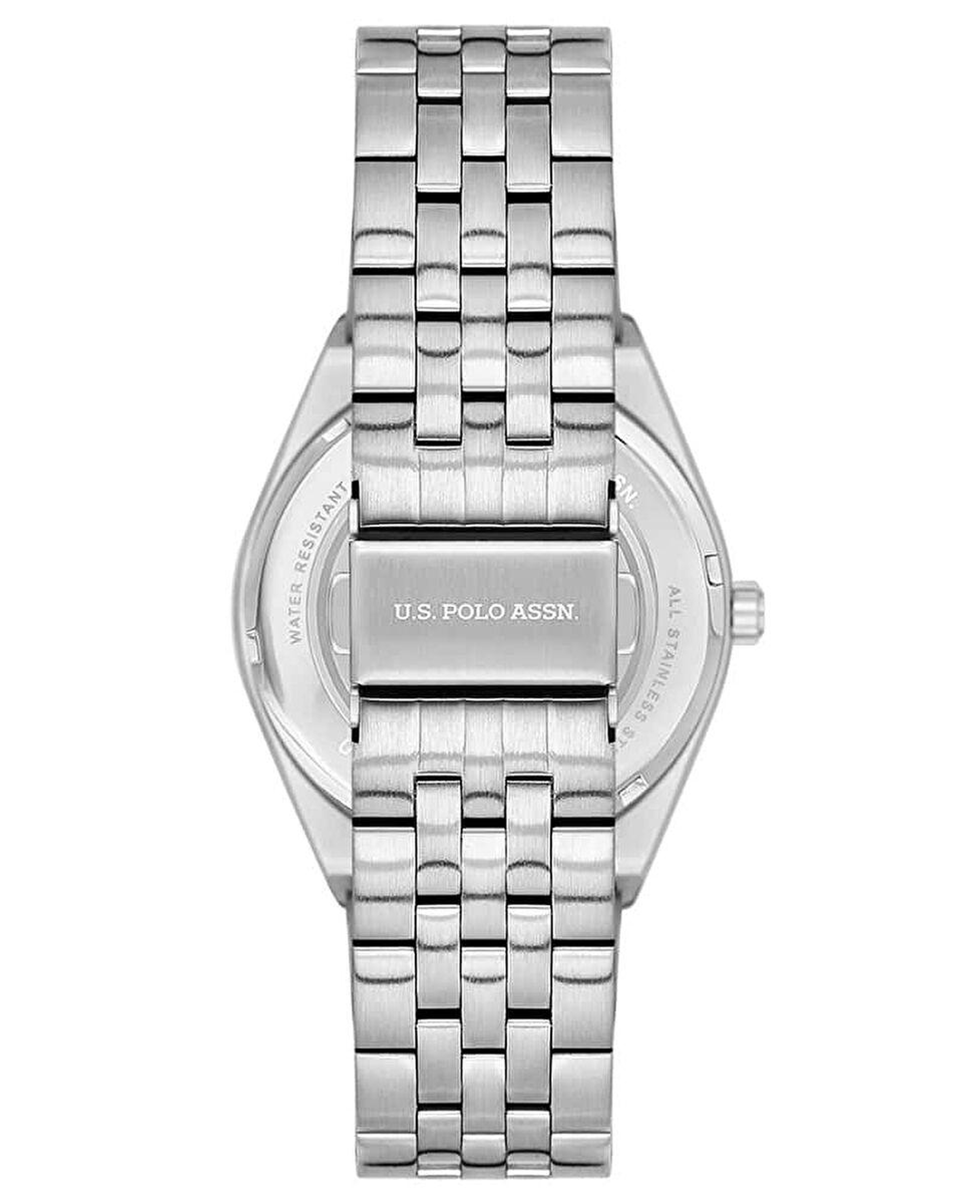 U.S. Polo Assn. USPA1124-03 Erkek Kol Saati