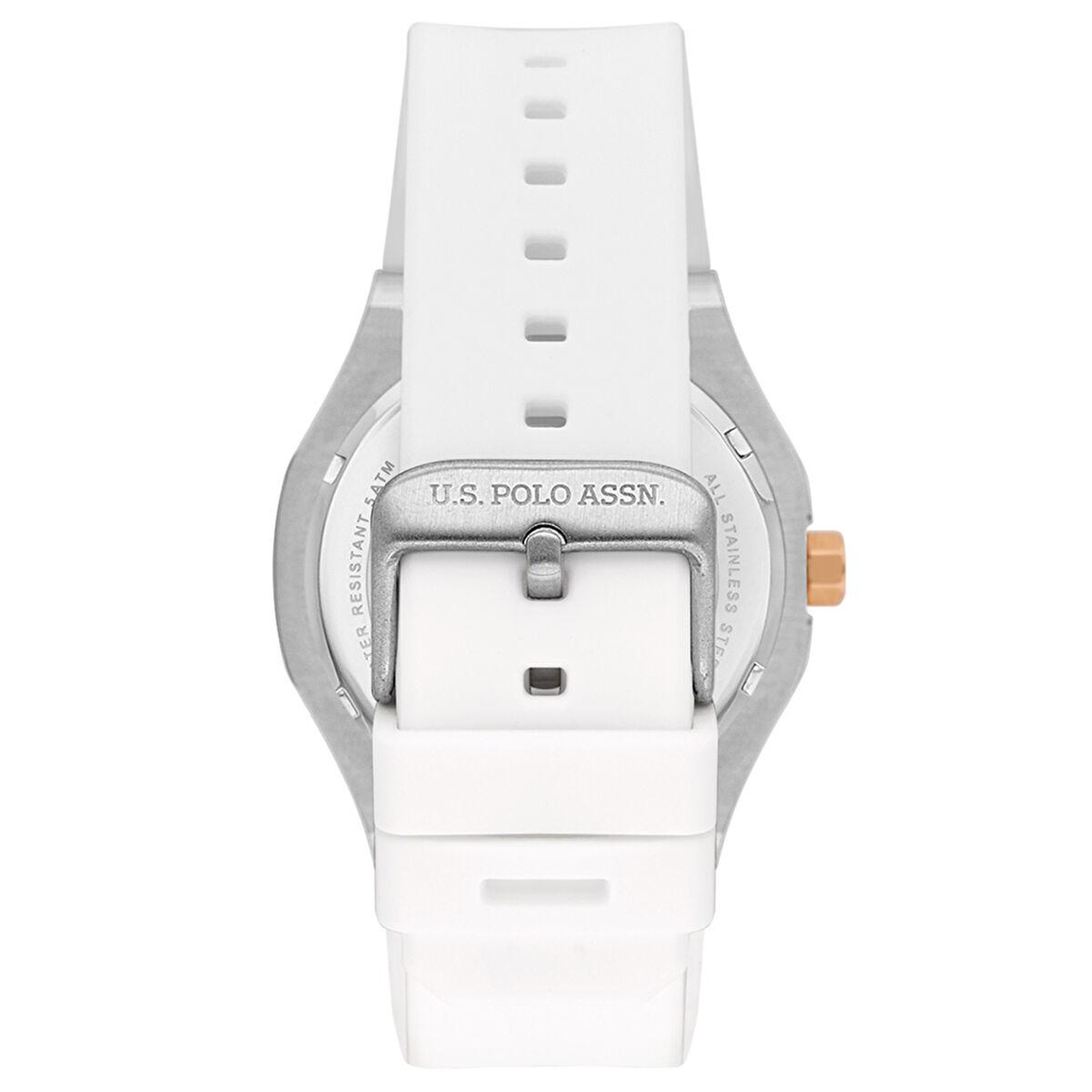 U.S. Polo Assn. USPA1106-04 Erkek Kol Saati