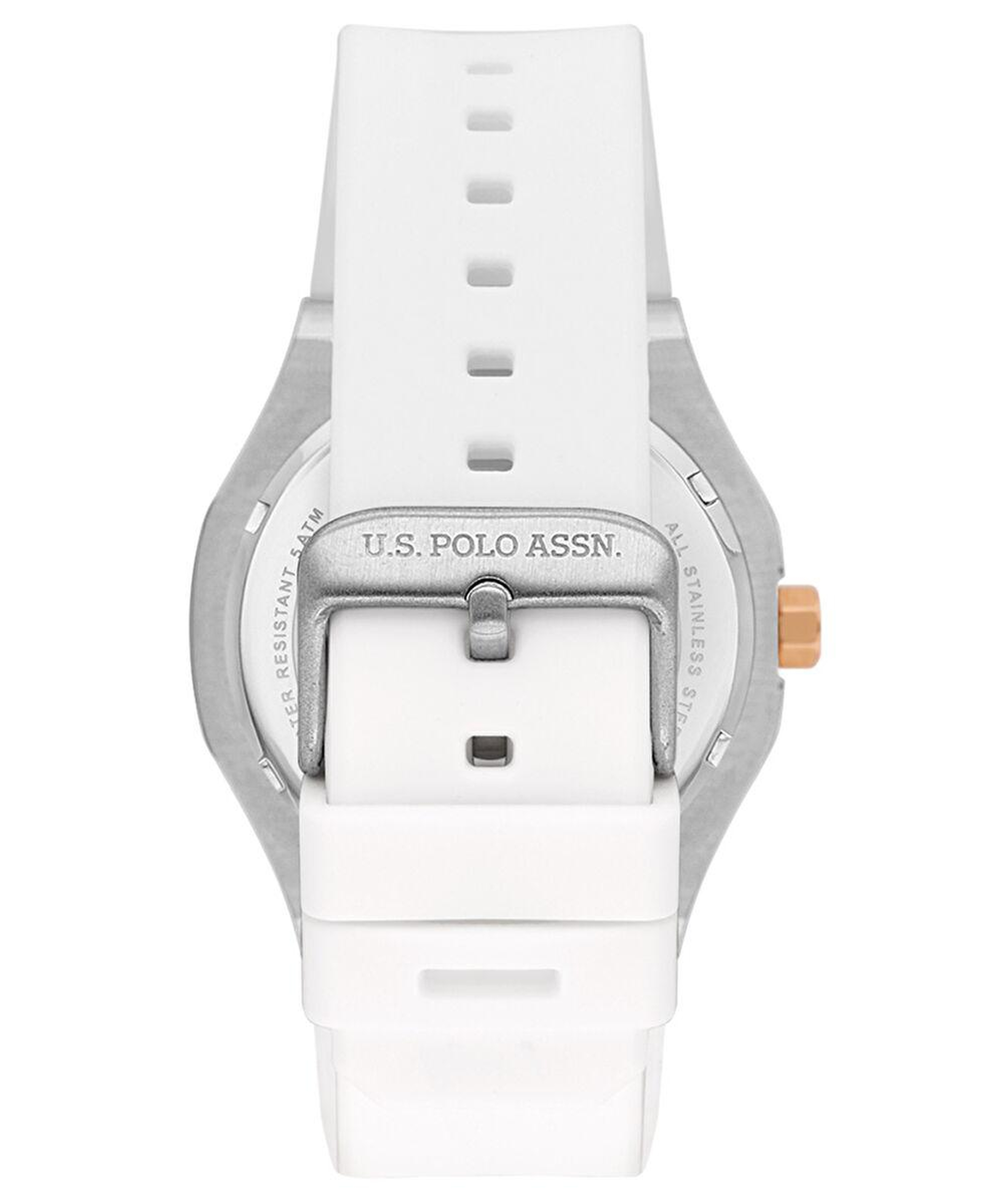 U.S. Polo Assn. USPA1106-04 Erkek Kol Saati