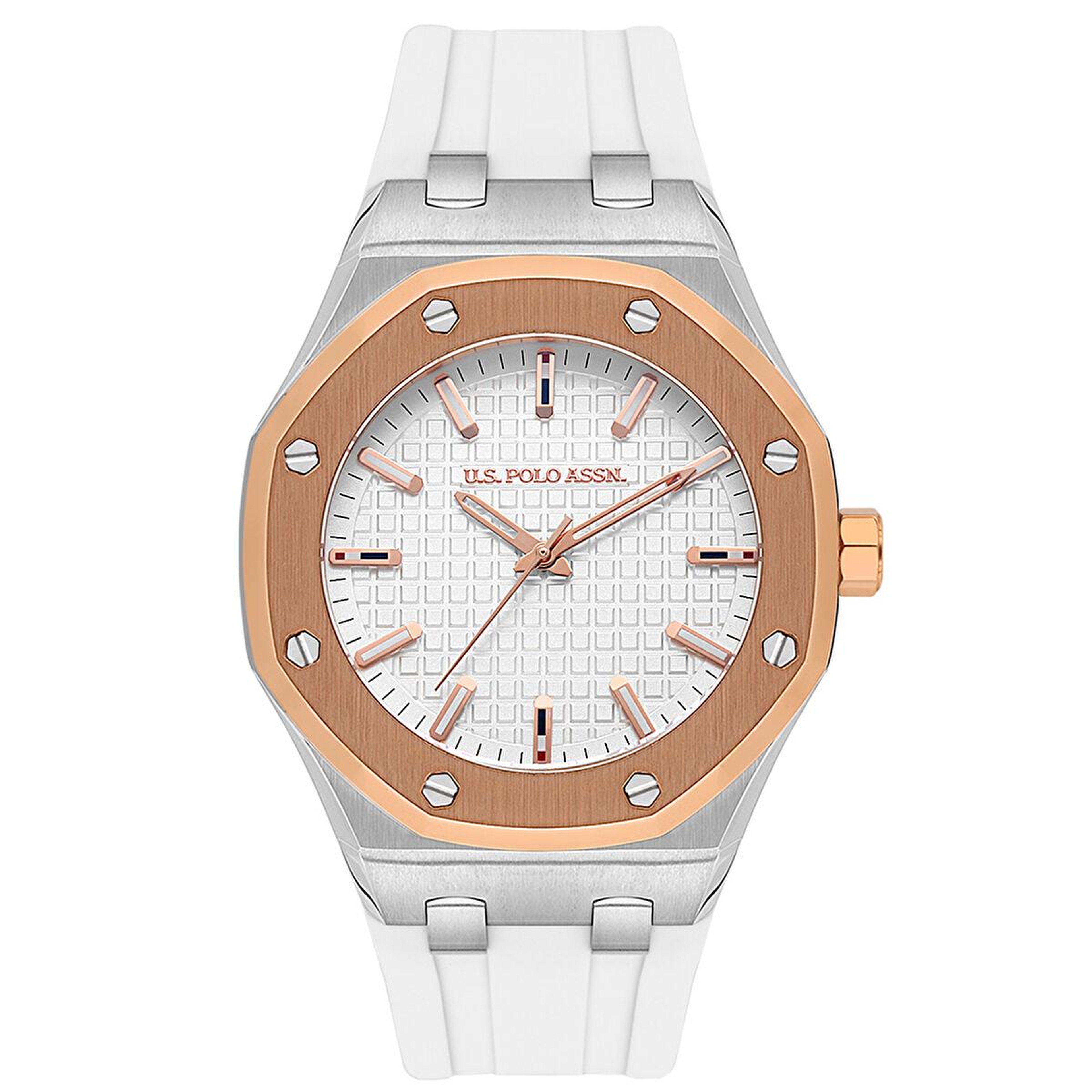 U.S. Polo Assn. USPA1106-04 Erkek Kol Saati
