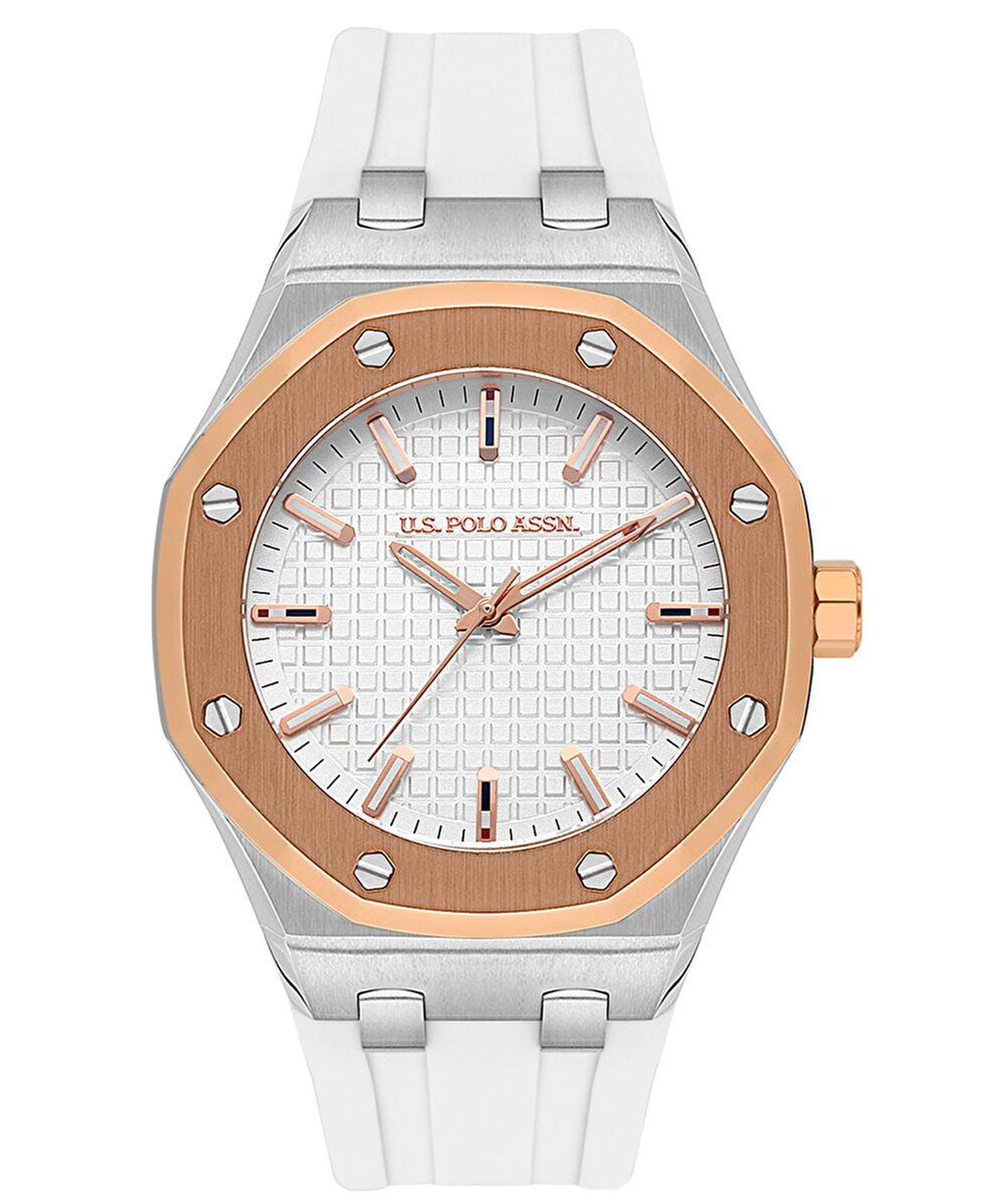 U.S. Polo Assn. USPA1106-04 Erkek Kol Saati