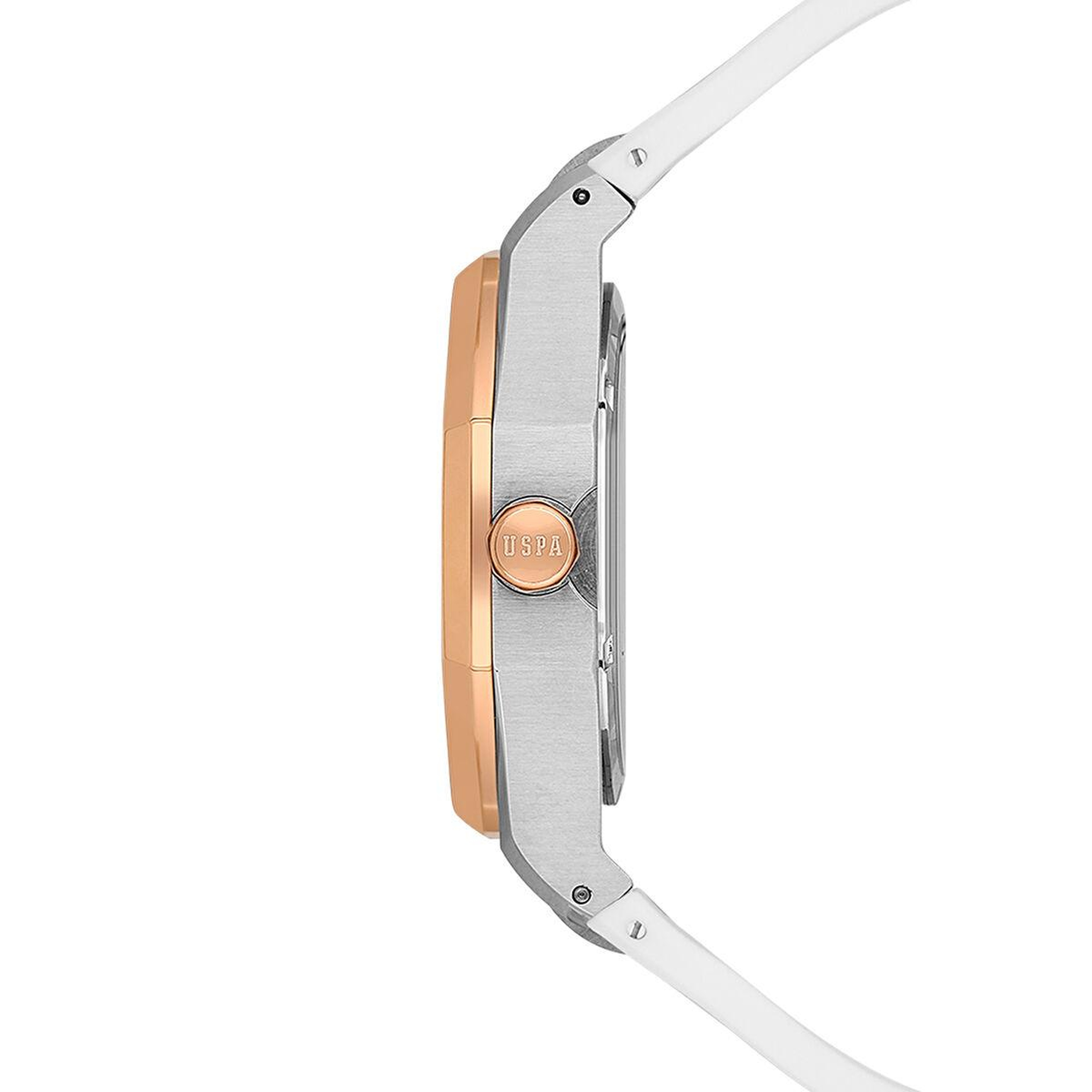 U.S. Polo Assn. USPA1106-04 Erkek Kol Saati