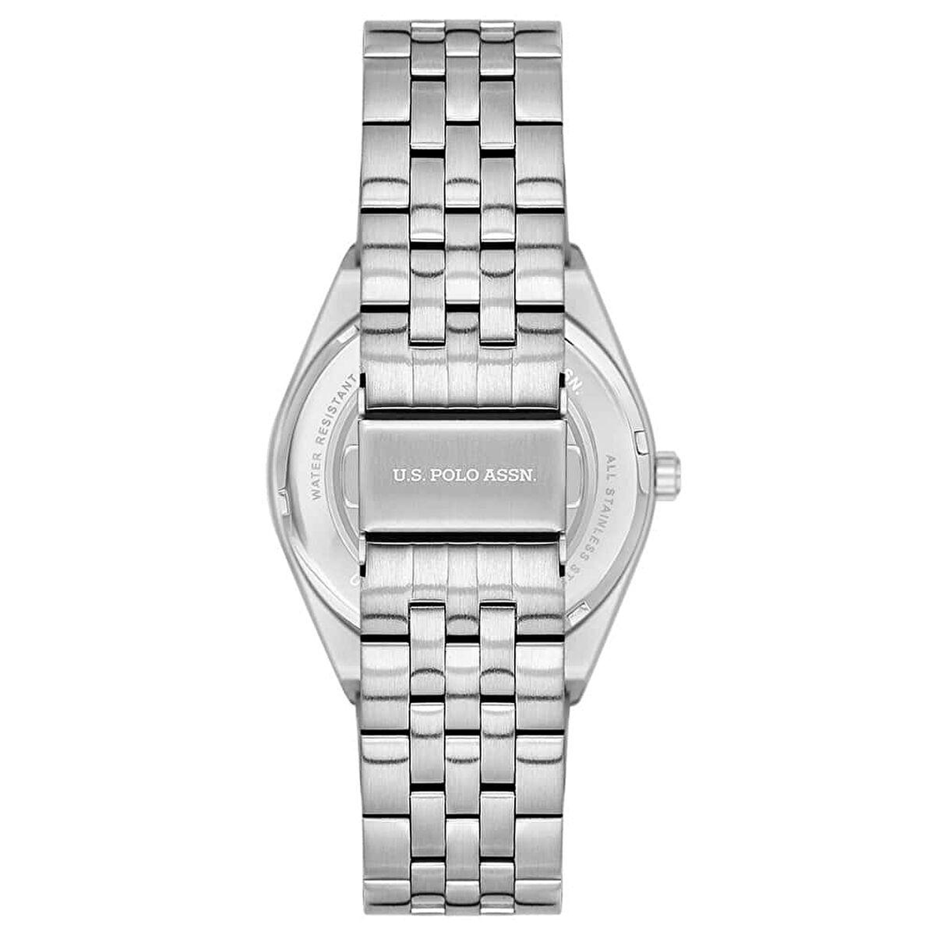 U.S. Polo Assn. USPA1124-04 Erkek Kol Saati