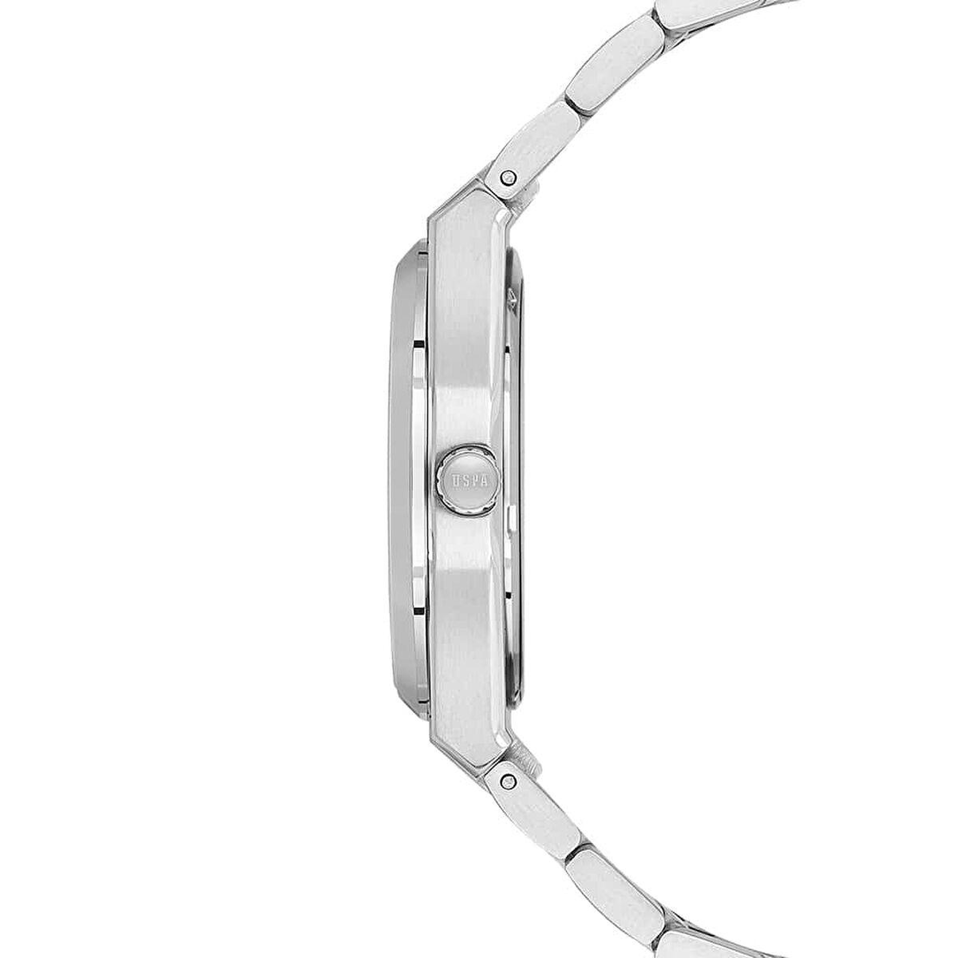 U.S. Polo Assn. USPA1124-04 Erkek Kol Saati