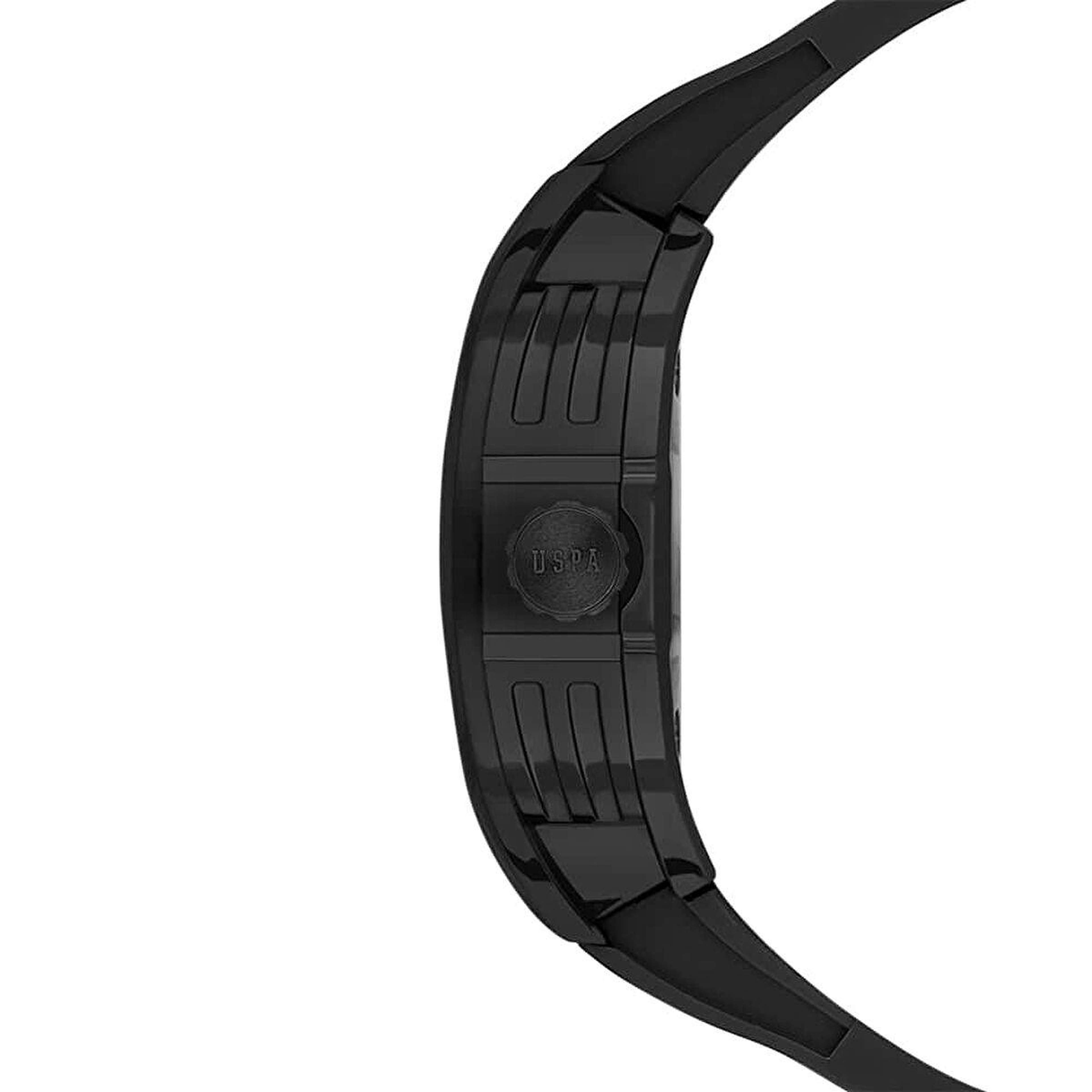 U.S. Polo Assn. USPA1127-01 Erkek Kol Saati