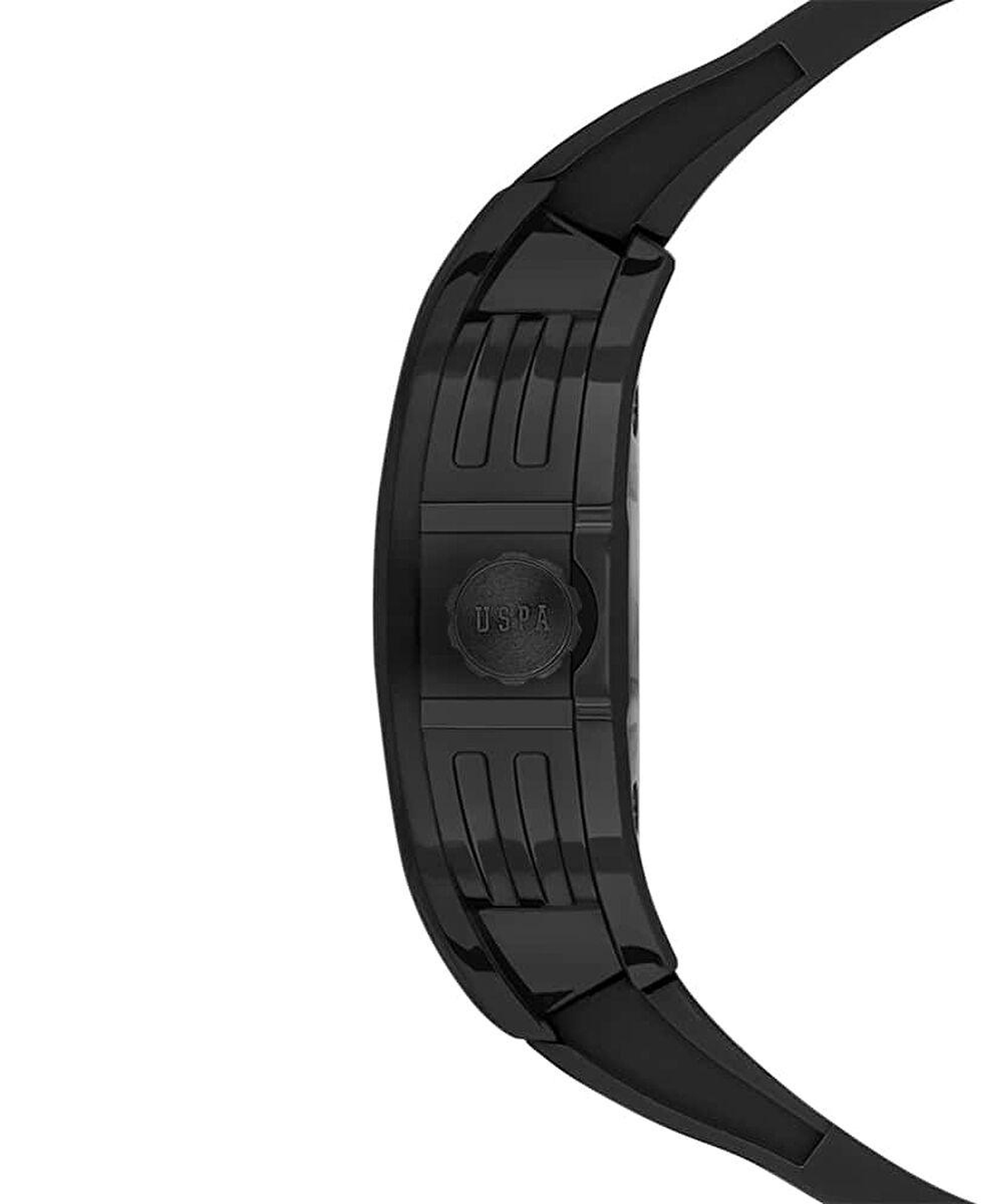 U.S. Polo Assn. USPA1127-01 Erkek Kol Saati