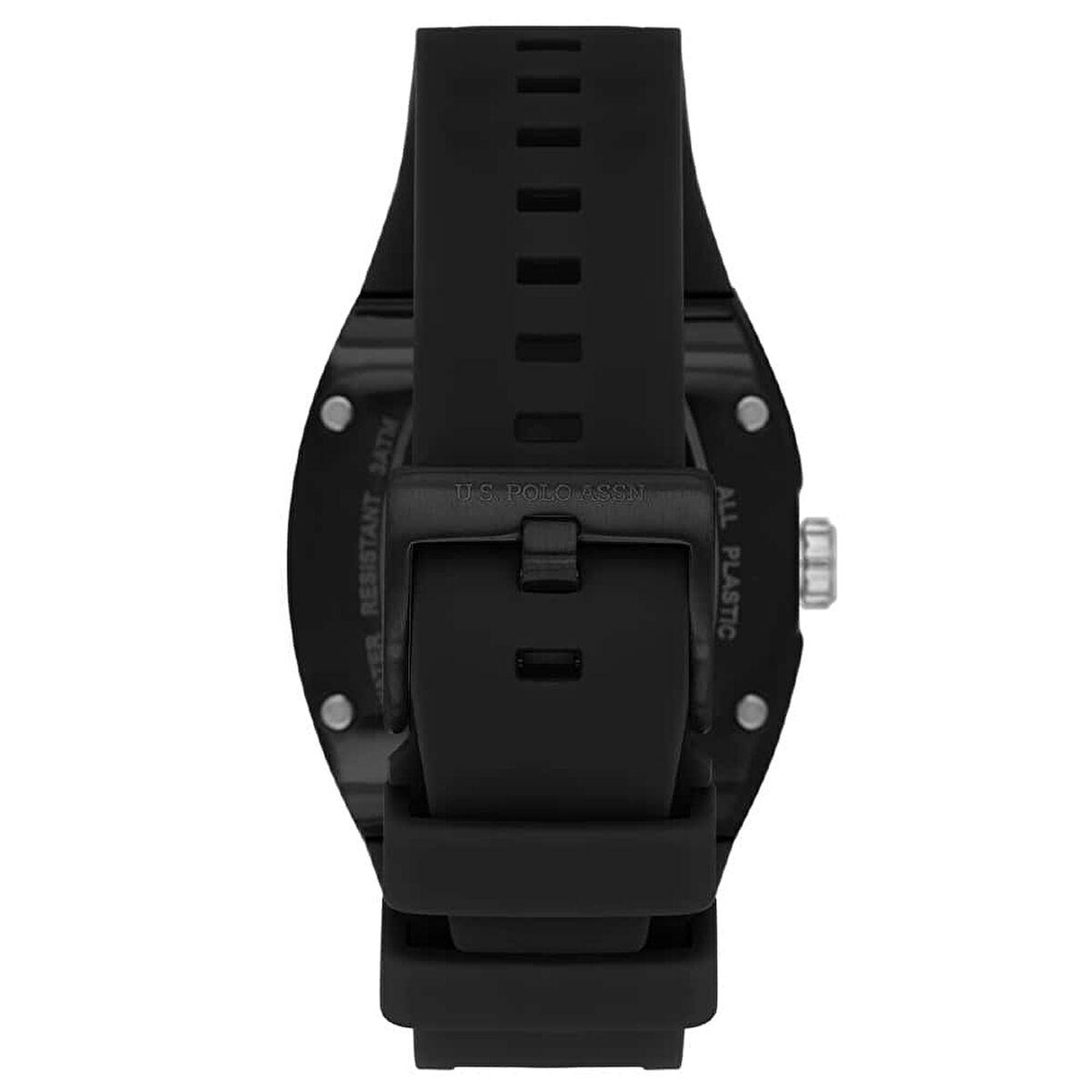 U.S. Polo Assn. USPA1127-01 Erkek Kol Saati