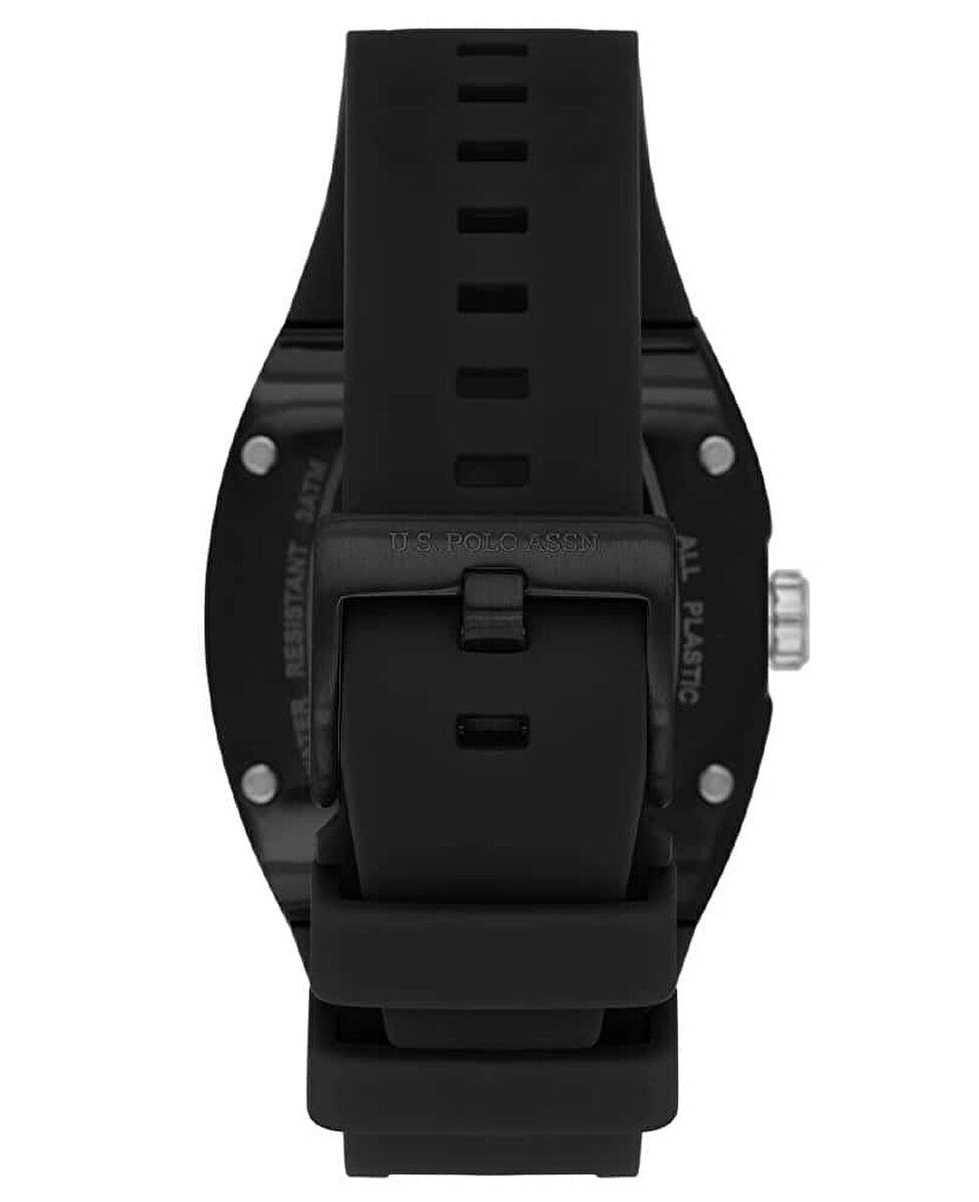 U.S. Polo Assn. USPA1127-01 Erkek Kol Saati