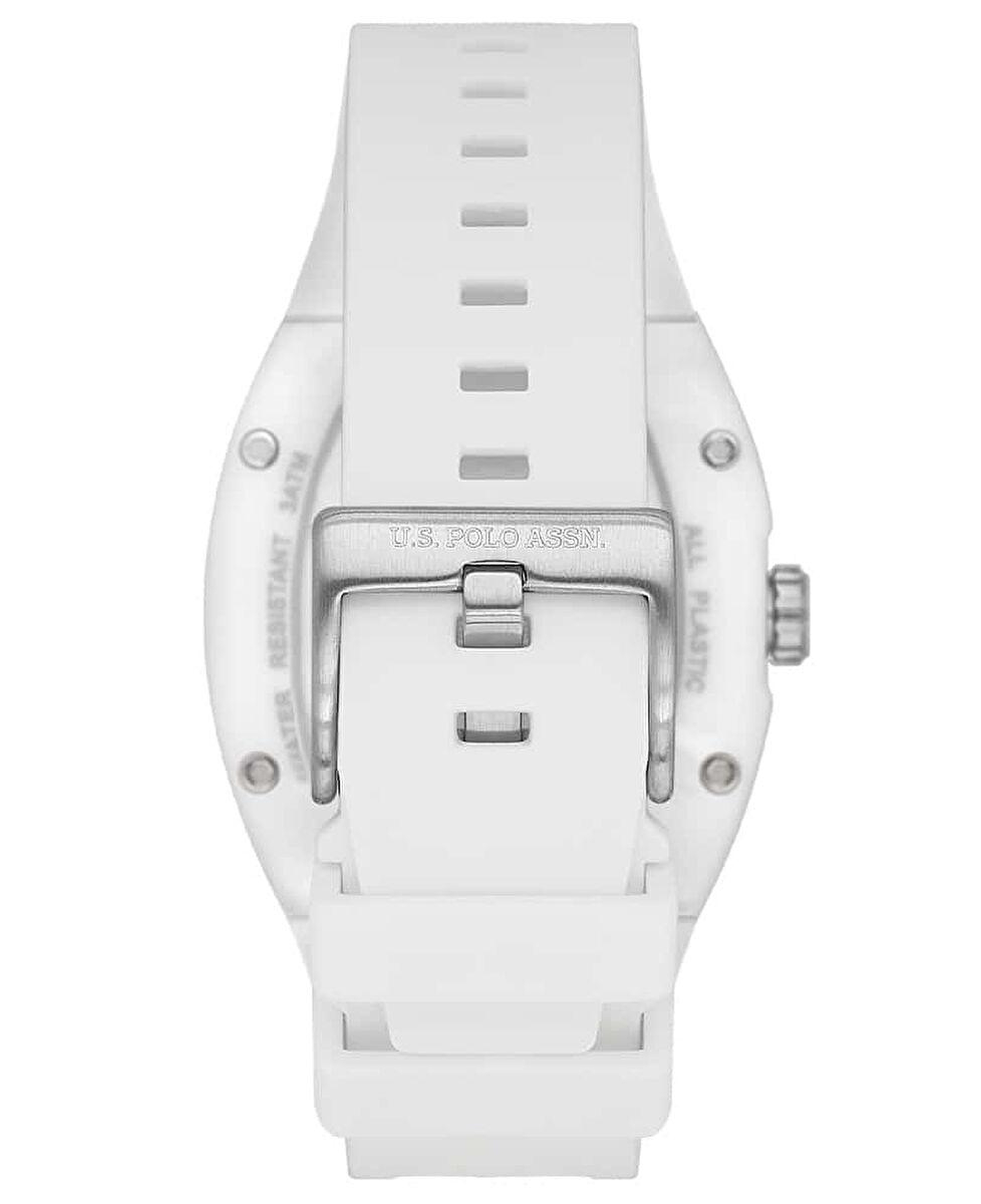 U.S. Polo Assn. USPA1127-02 Erkek Kol Saati