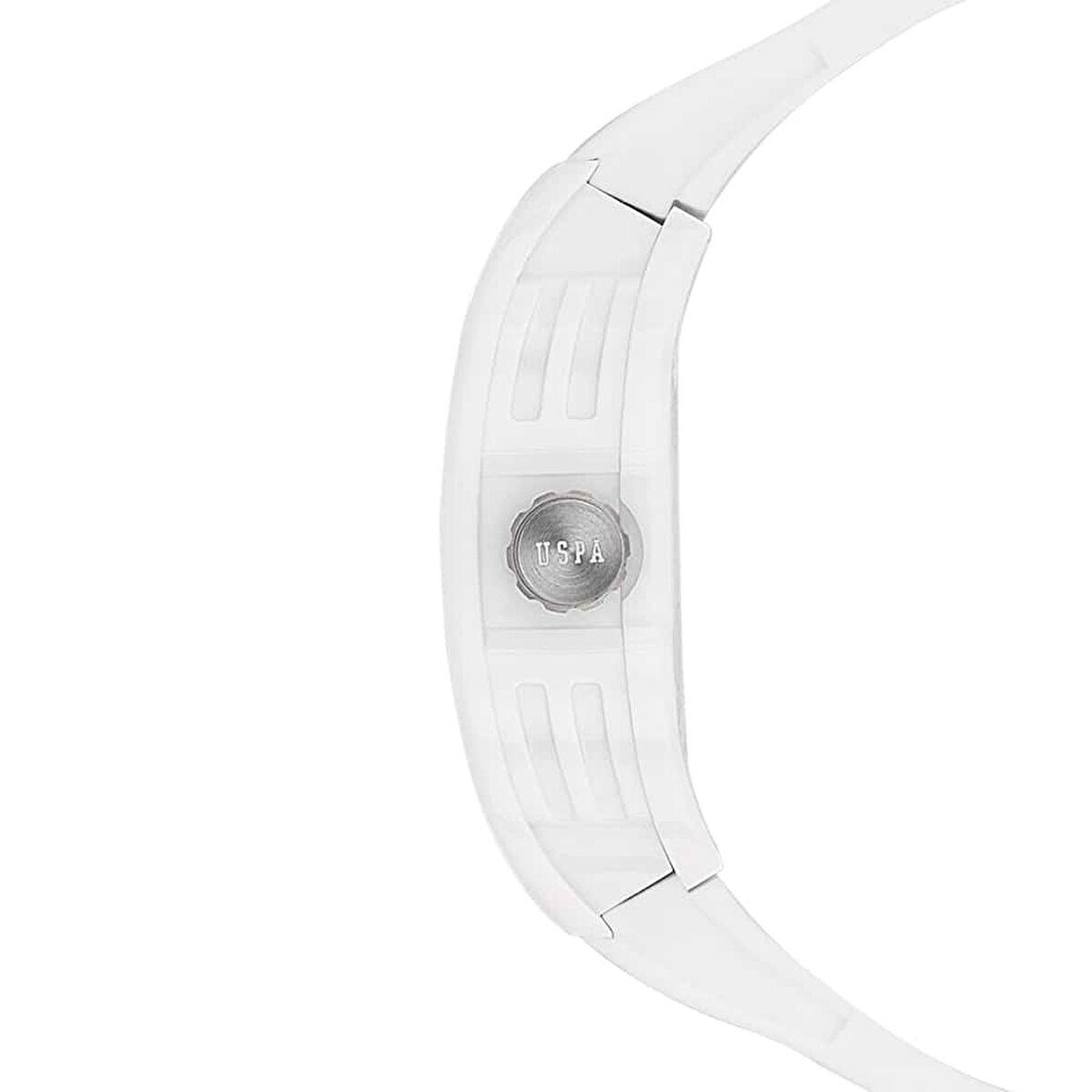 U.S. Polo Assn. USPA1127-02 Erkek Kol Saati