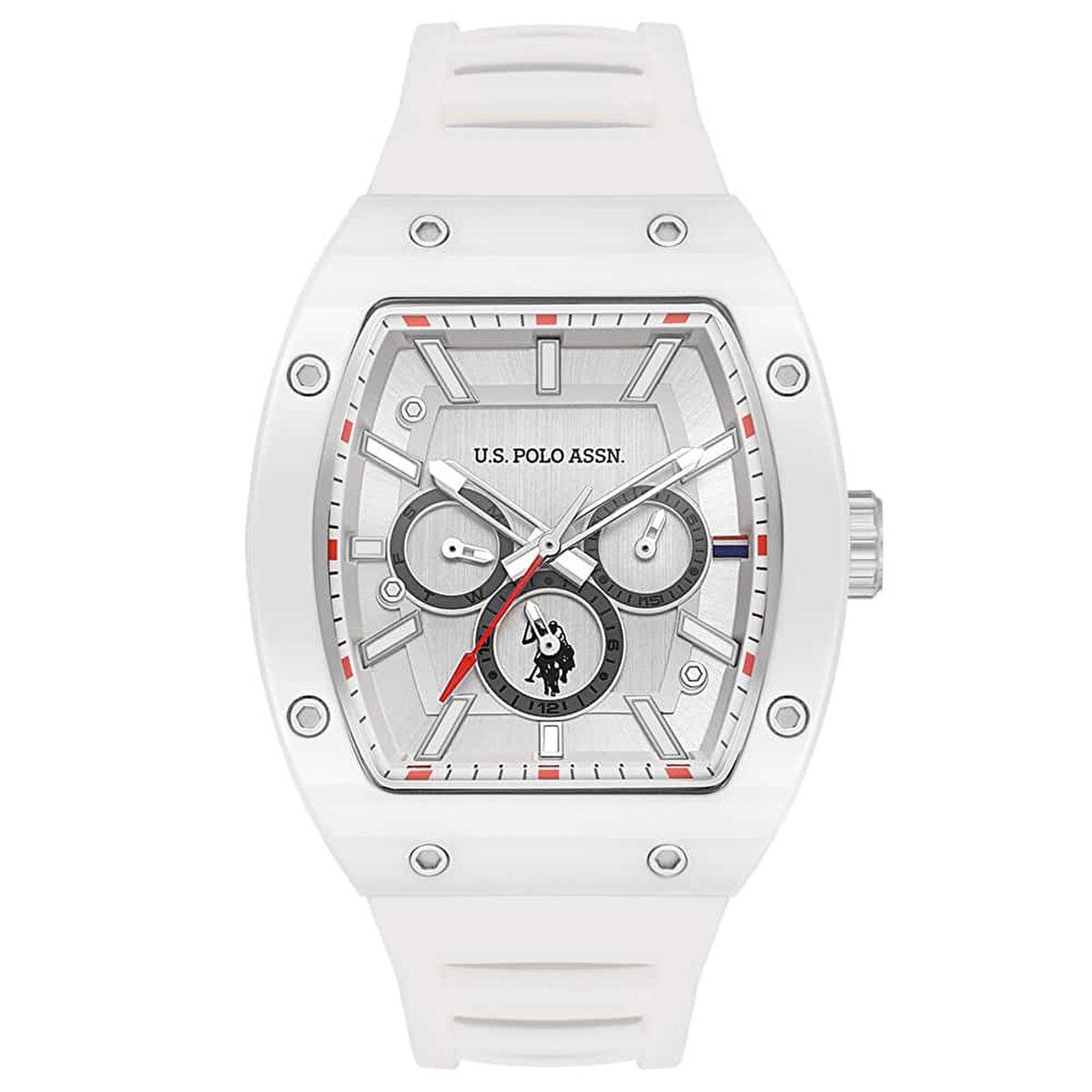U.S. Polo Assn. USPA1127-02 Erkek Kol Saati