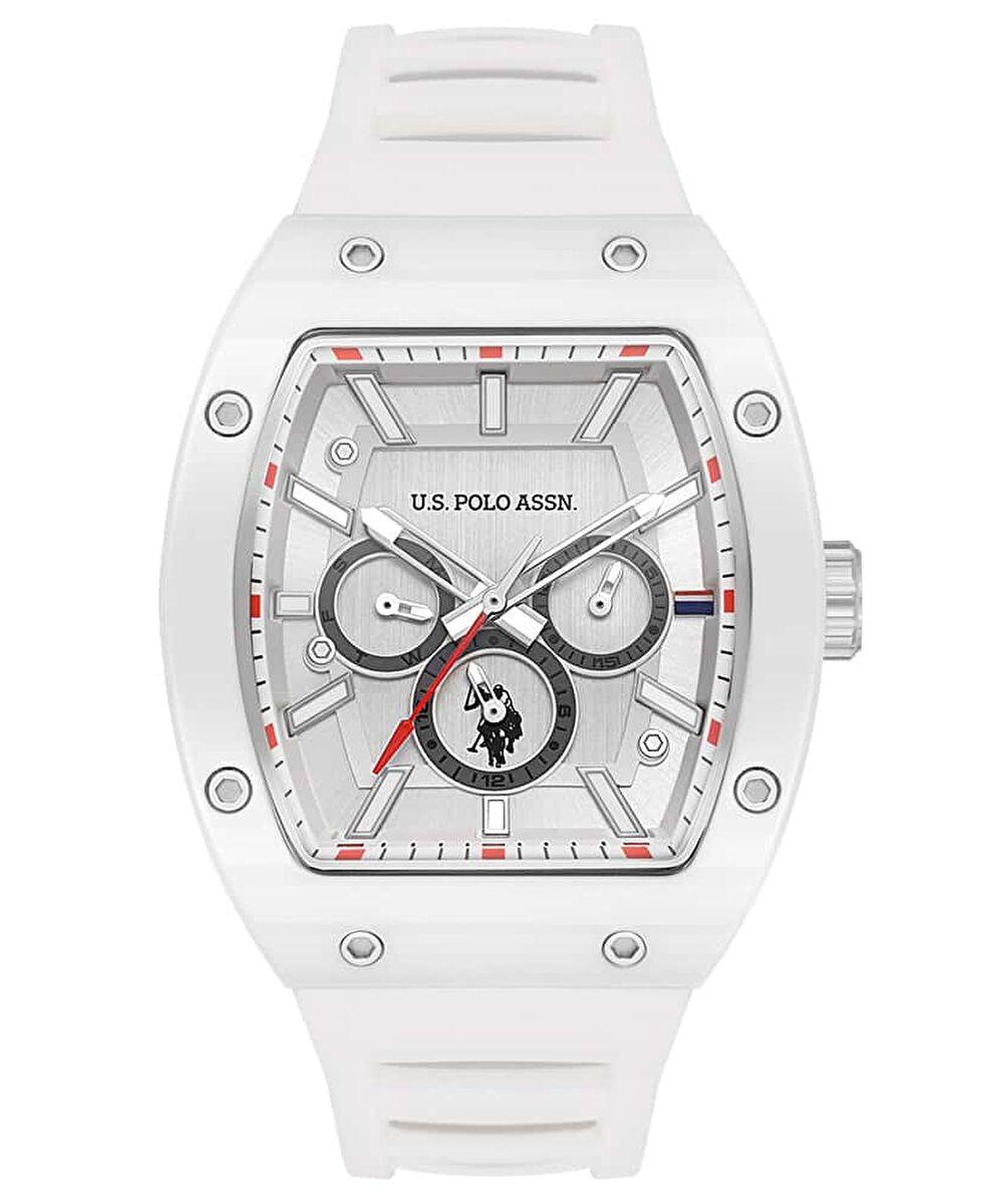U.S. Polo Assn. USPA1127-02 Erkek Kol Saati