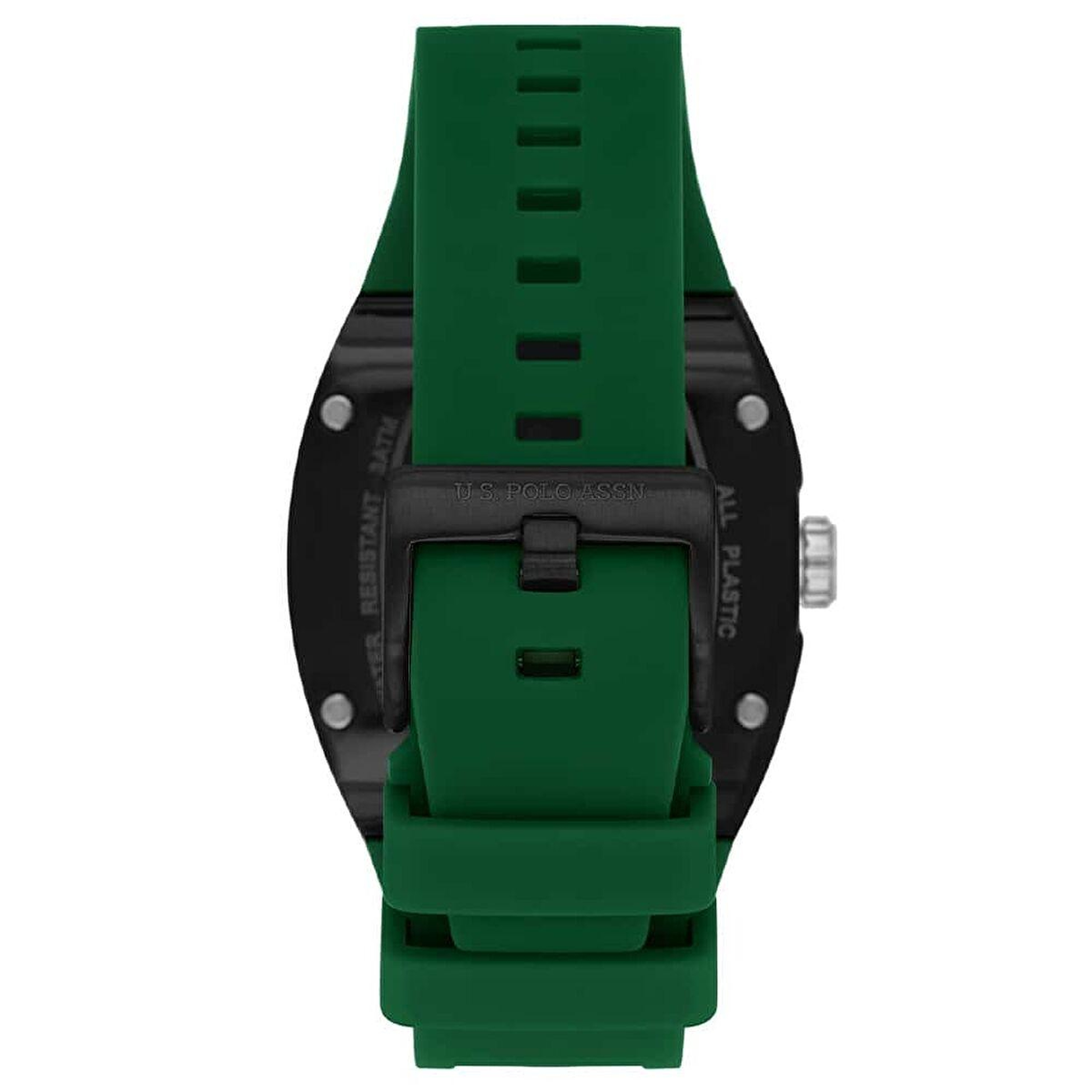 U.S. Polo Assn. USPA1127-03 Erkek Kol Saati