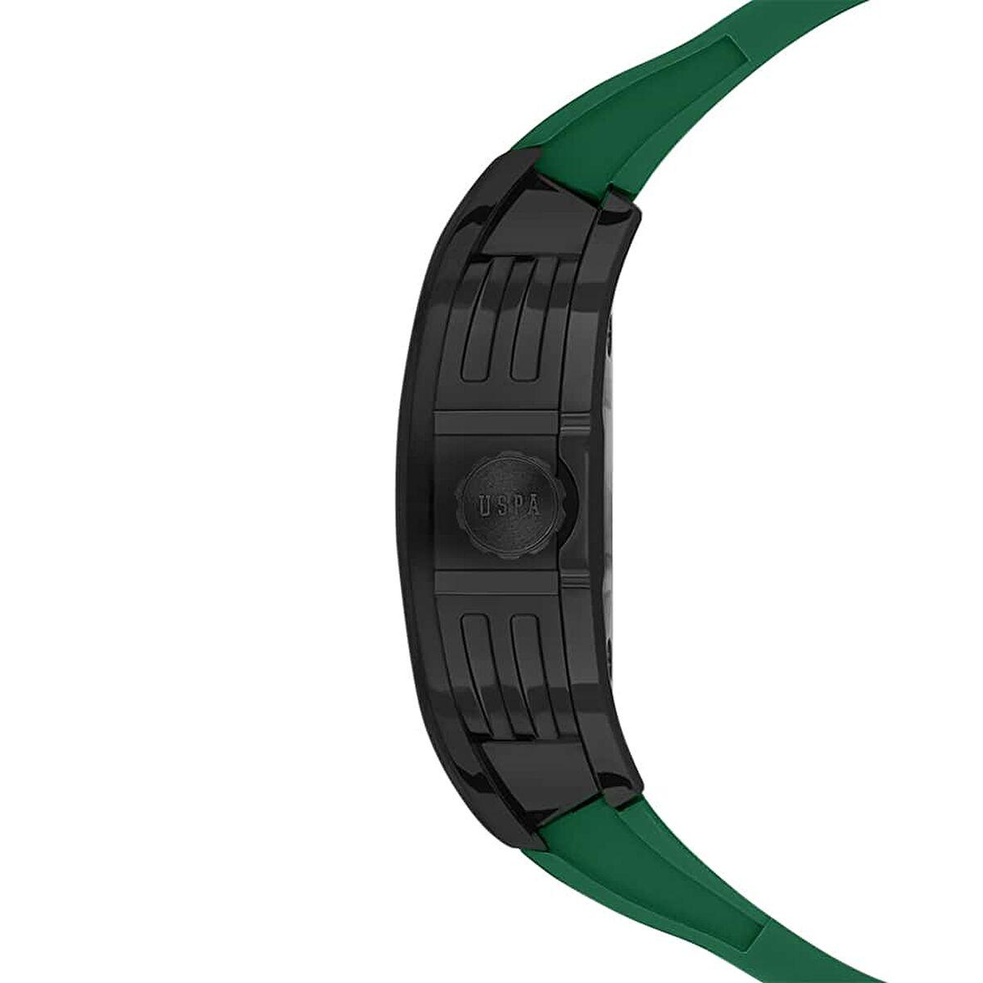 U.S. Polo Assn. USPA1127-03 Erkek Kol Saati