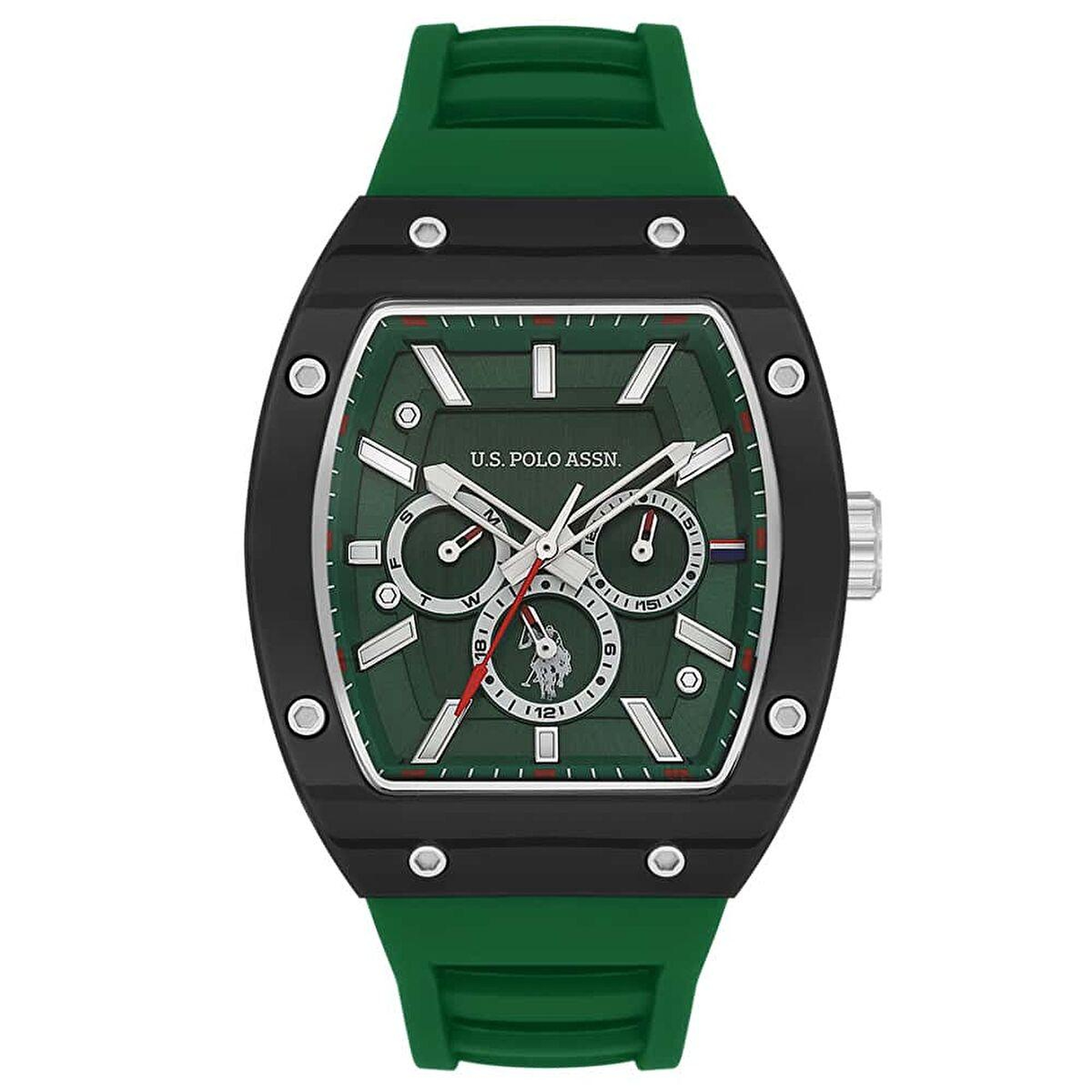 U.S. Polo Assn. USPA1127-03 Erkek Kol Saati