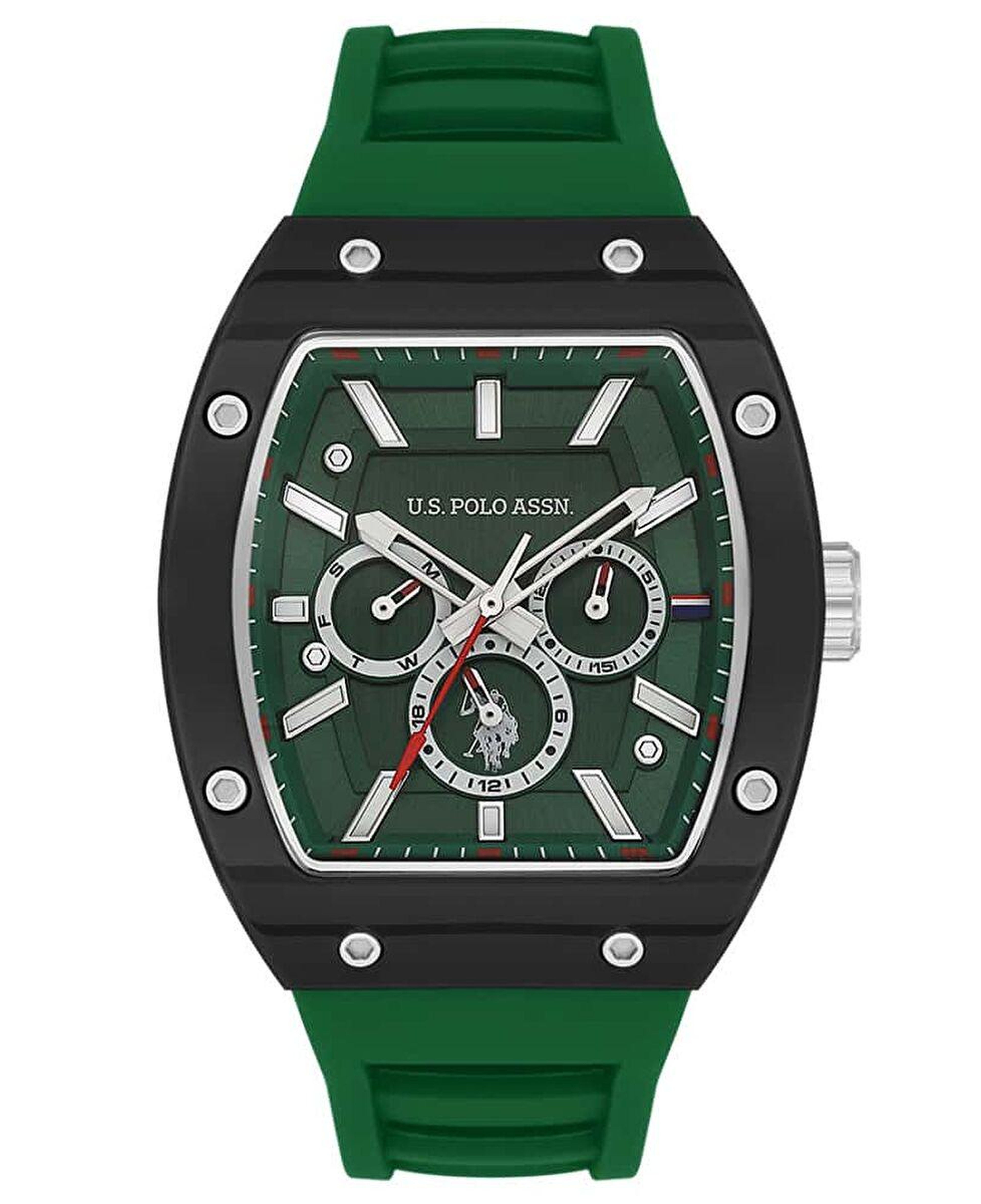 U.S. Polo Assn. USPA1127-03 Erkek Kol Saati