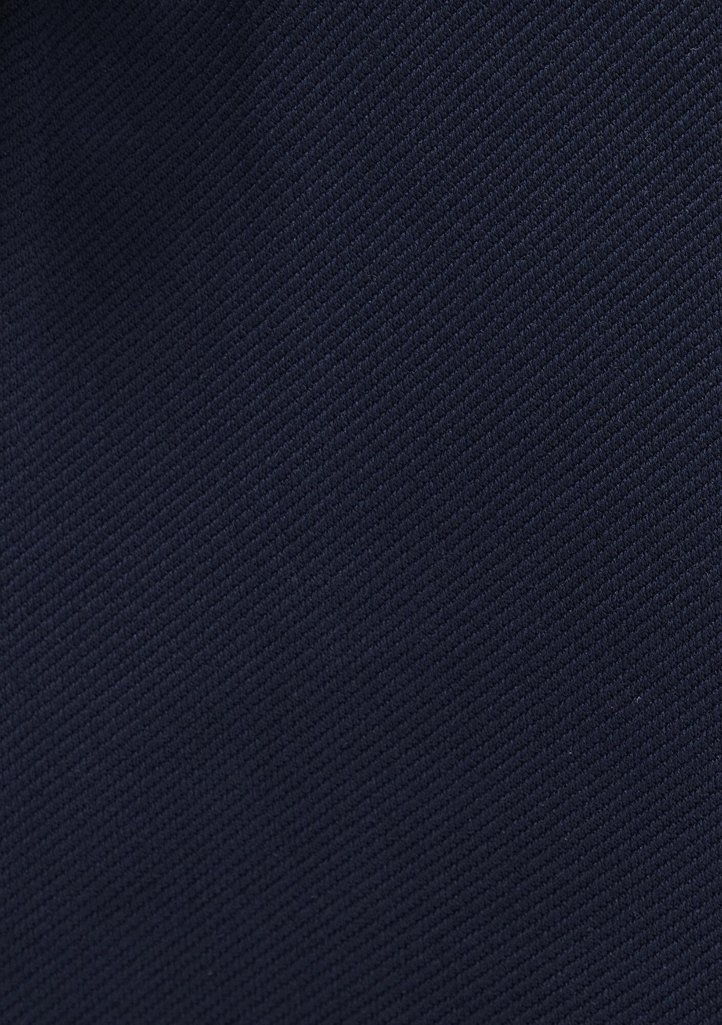 Mavi Lacivert Örme İnterlok Pantolon 0010521-70490